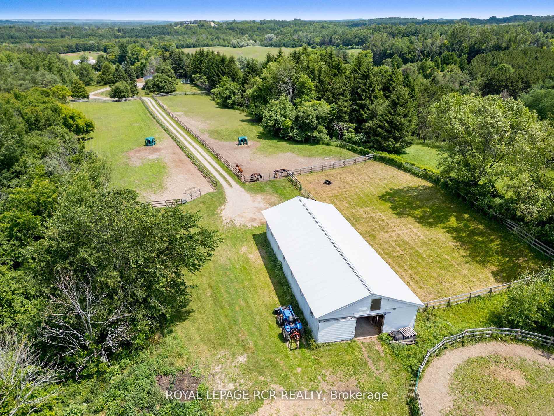 Photo 8 of 994034 Mono/Adjala Townline Road, Mono, Rural Mono — HOMEH