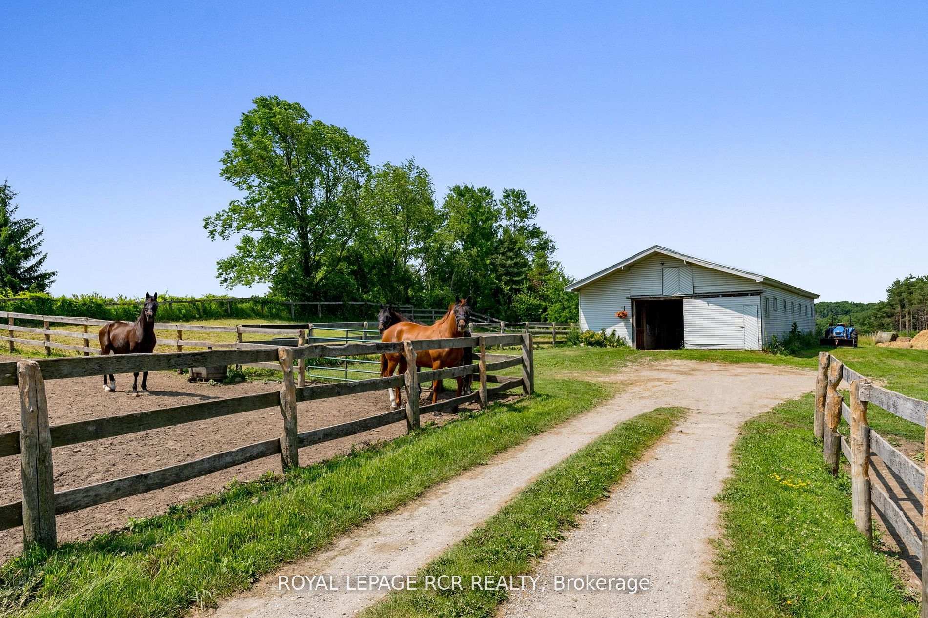 Photo 32 of 994034 Mono/Adjala Townline Road, Mono, Rural Mono — HOMEH