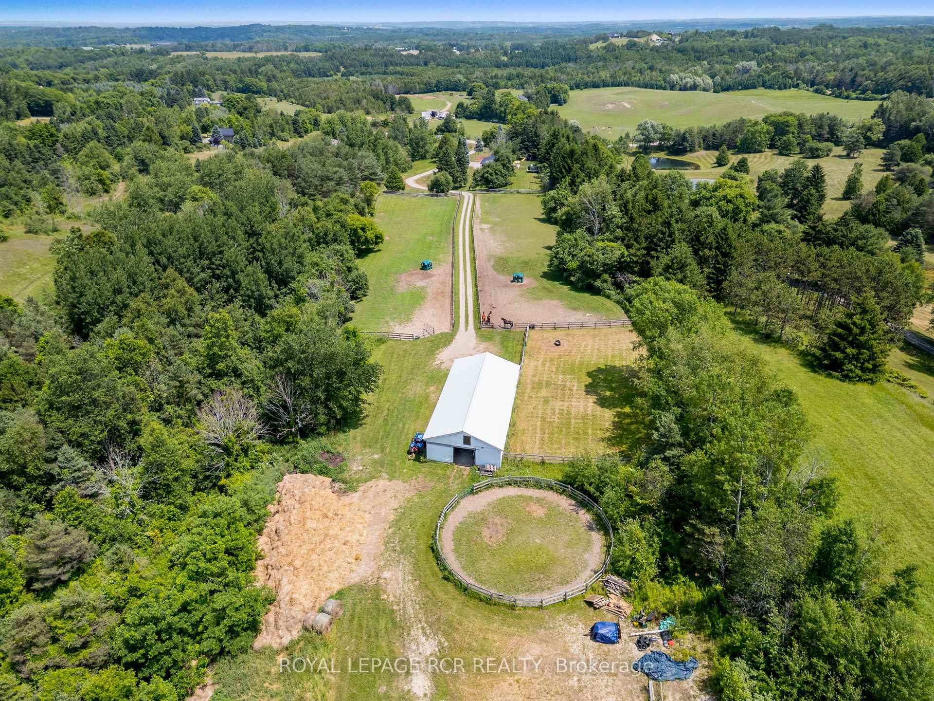 Photo 37 of 994034 Mono/Adjala Townline Road, Mono, Rural Mono — HOMEH