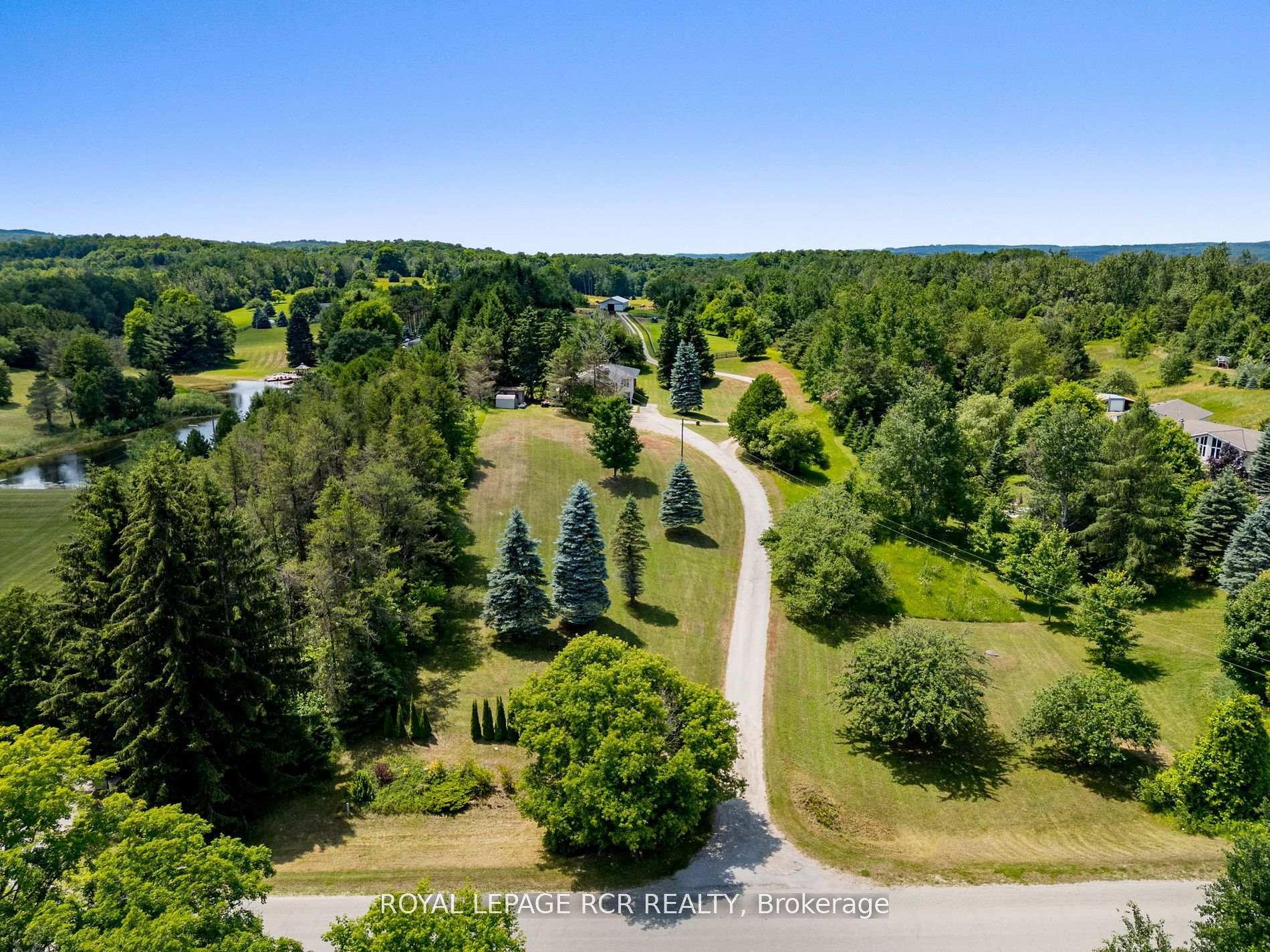 Photo 19 of 994034 Mono/Adjala Townline Road, Mono, Rural Mono — HOMEH