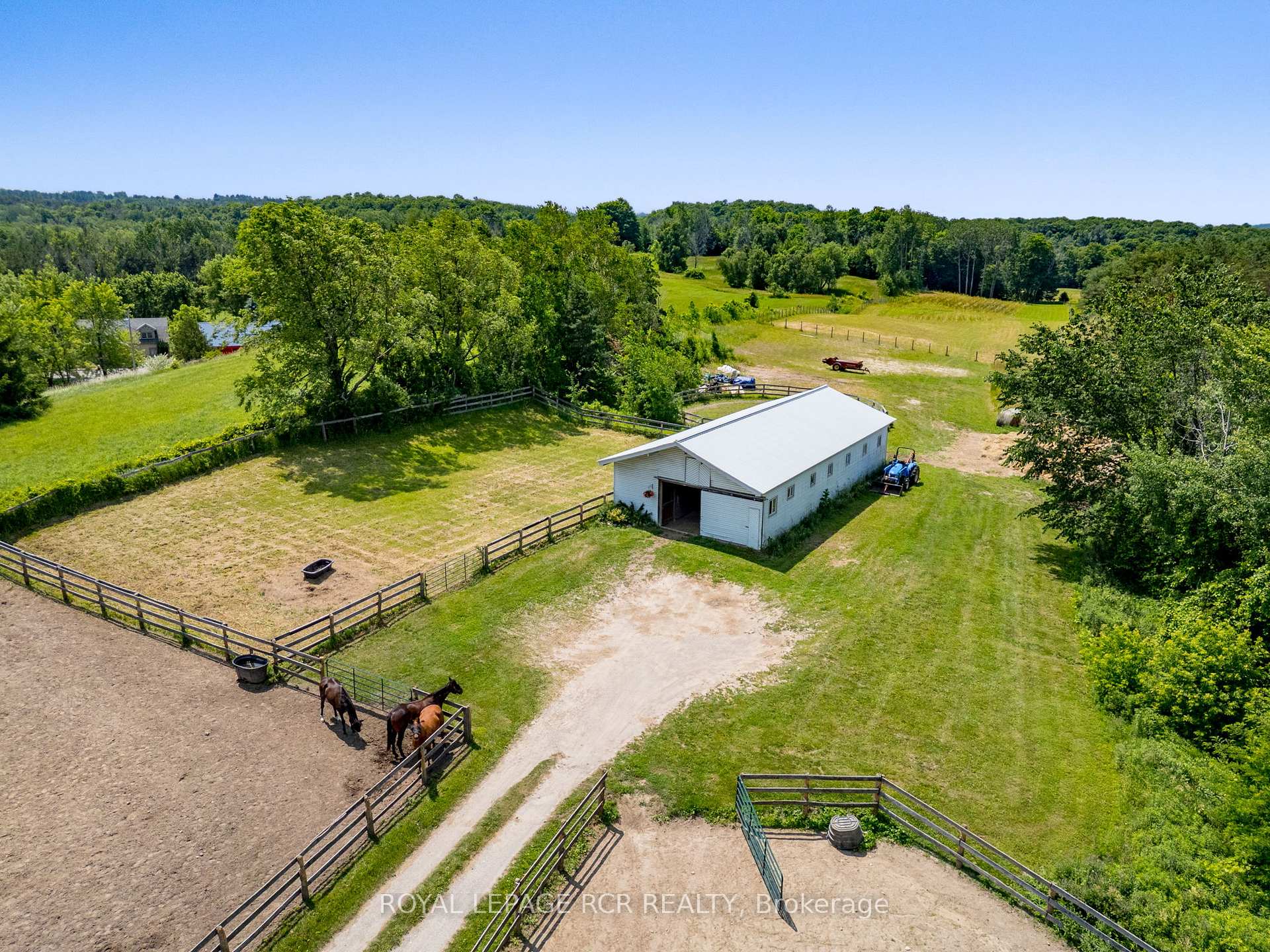 Photo 42 of 994034 Mono/Adjala Townline Road, Mono, Rural Mono — HOMEH