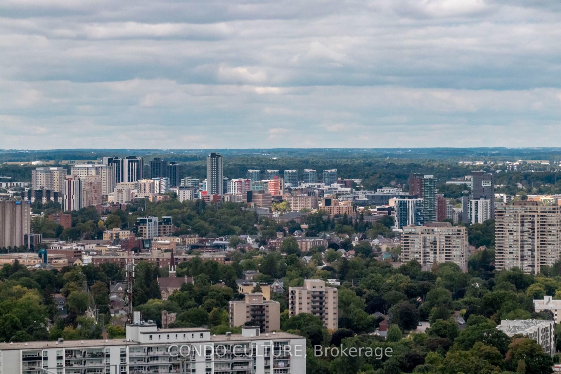 Photo 3 of Unit 3510, 25 Wellington Street S, Kitchener — HOMEH