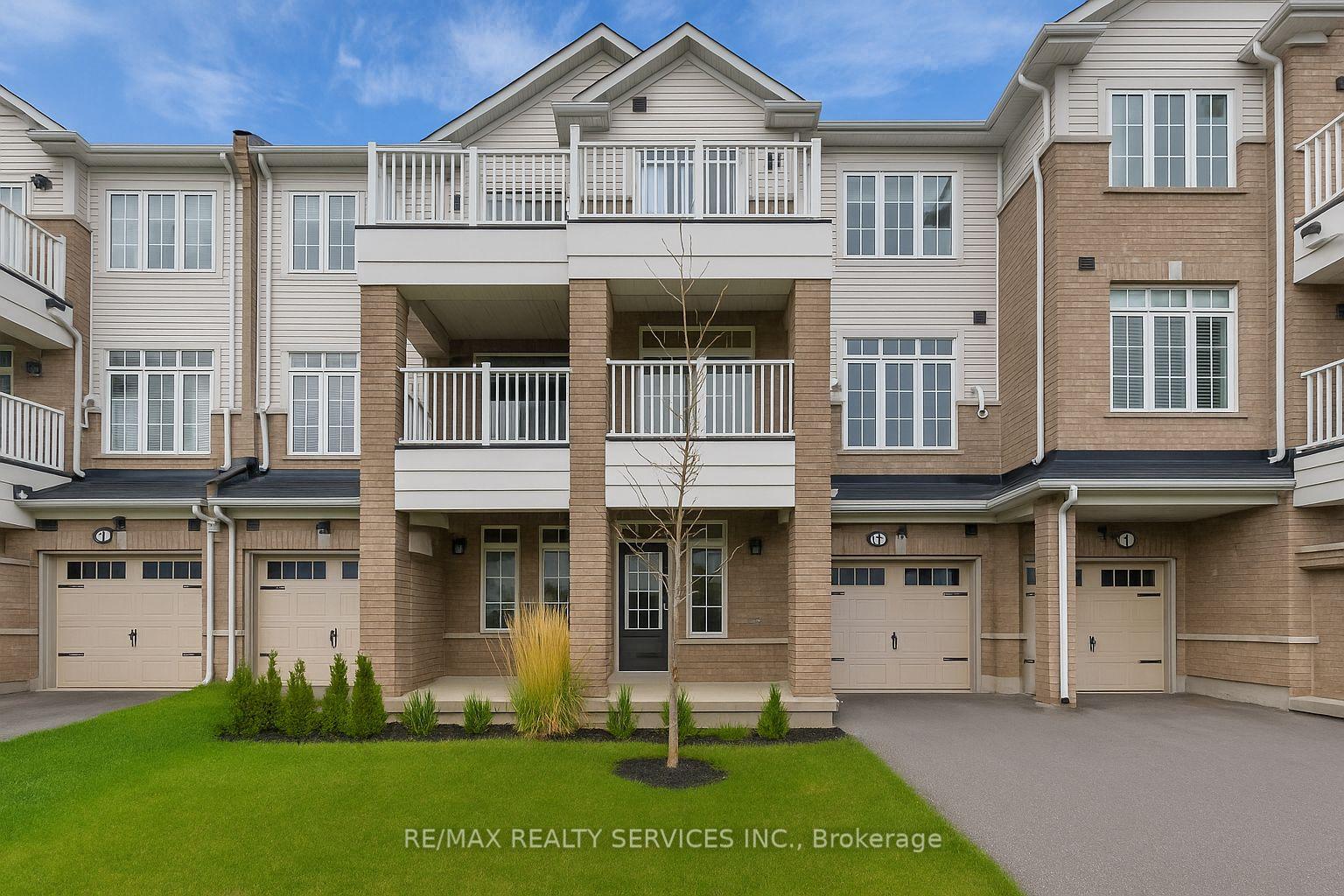 Photo 1 of Unit 35, 113 Hartley Avenue, Brant, Paris — HOMEH