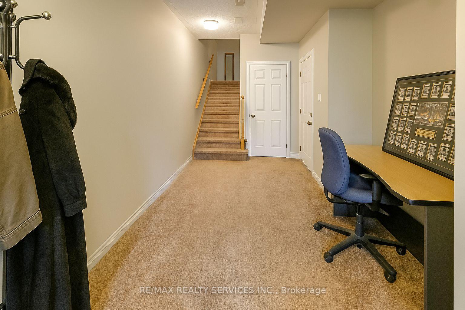 Photo 3 of Unit 35, 113 Hartley Avenue, Brant, Paris — HOMEH
