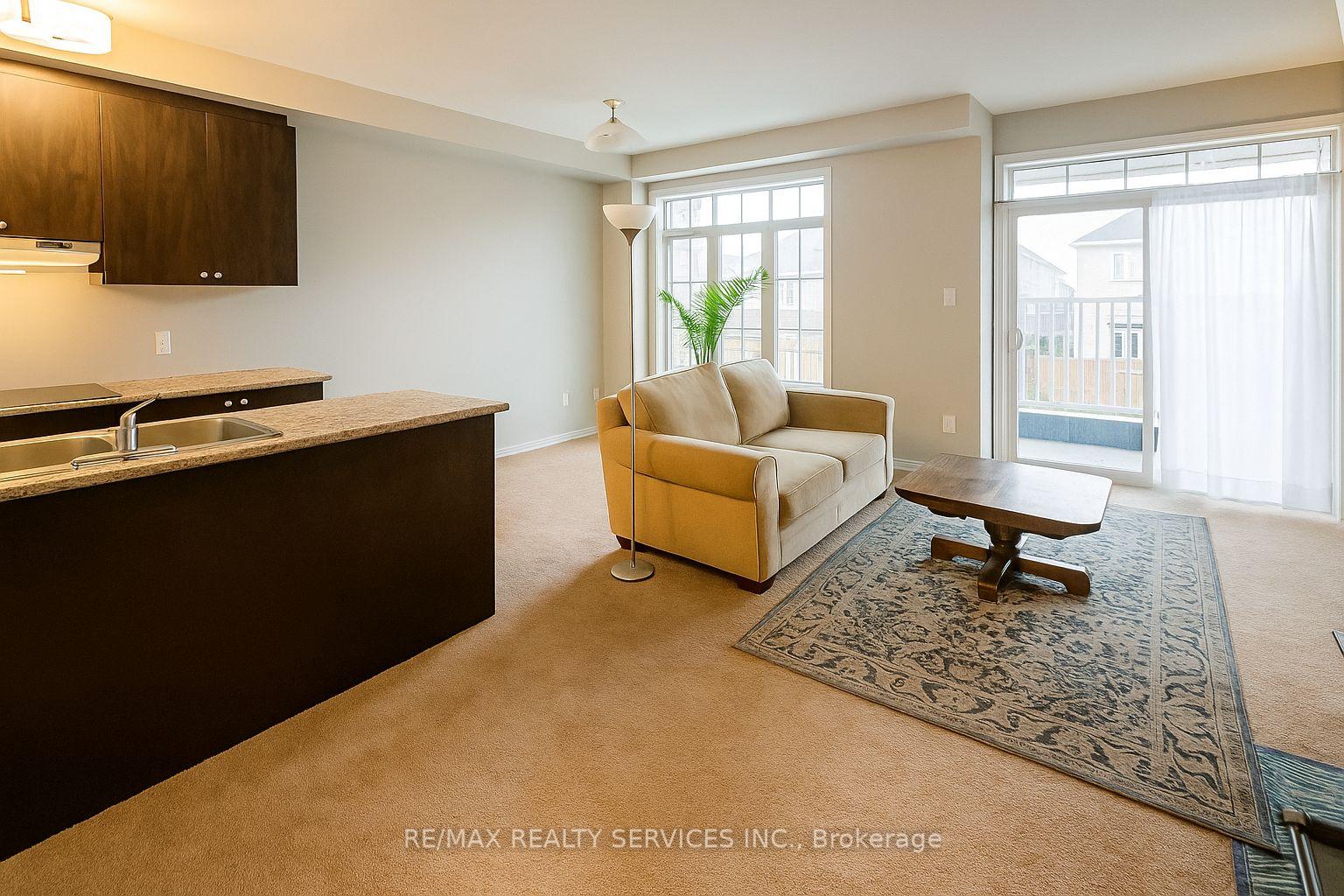 Photo 4 of Unit 35, 113 Hartley Avenue, Brant, Paris — HOMEH