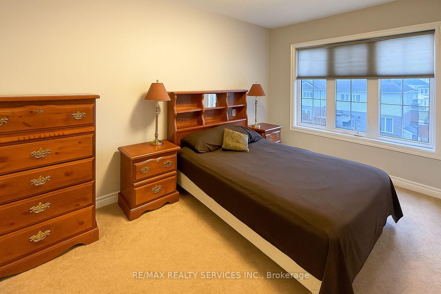 Photo 12 of Unit 35, 113 Hartley Avenue, Brant, Paris — HOMEH