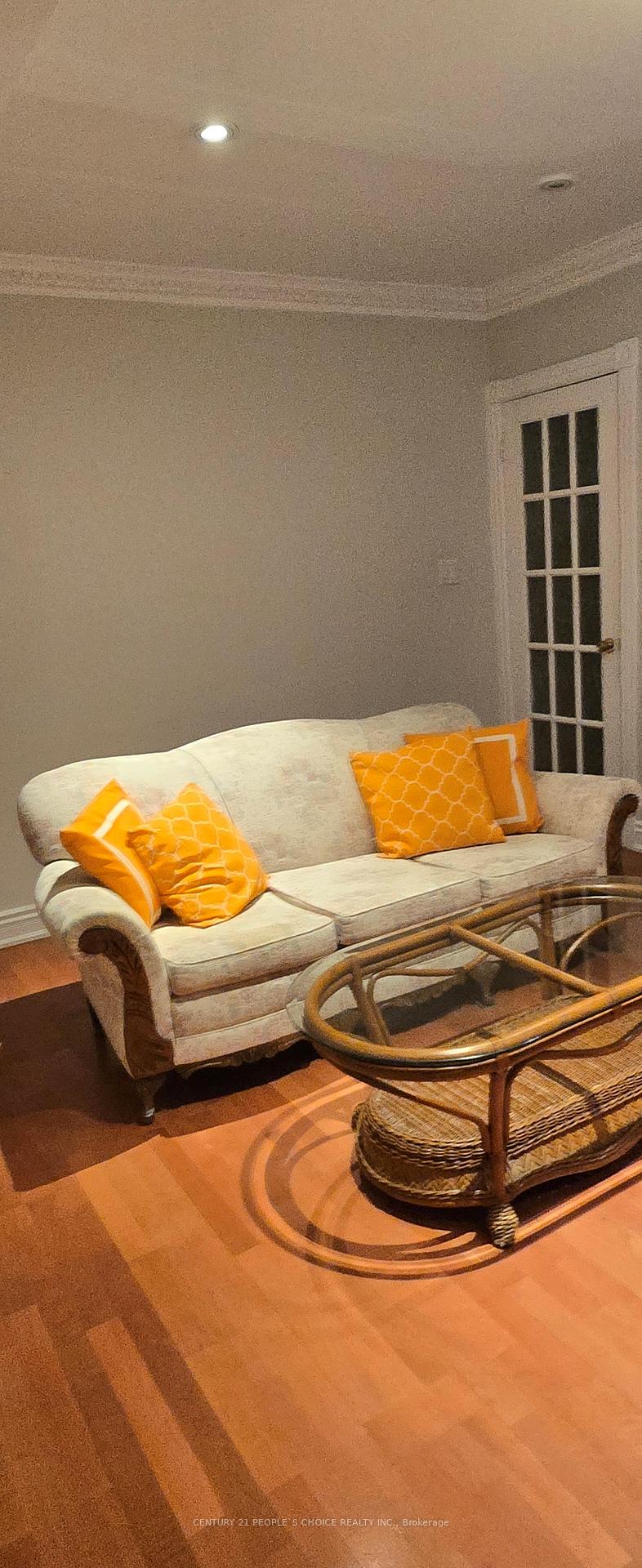 Photo 1 of Unit Bsmt 2, 1434 Rosebank Road, Pickering, Woodlands — HOMEH