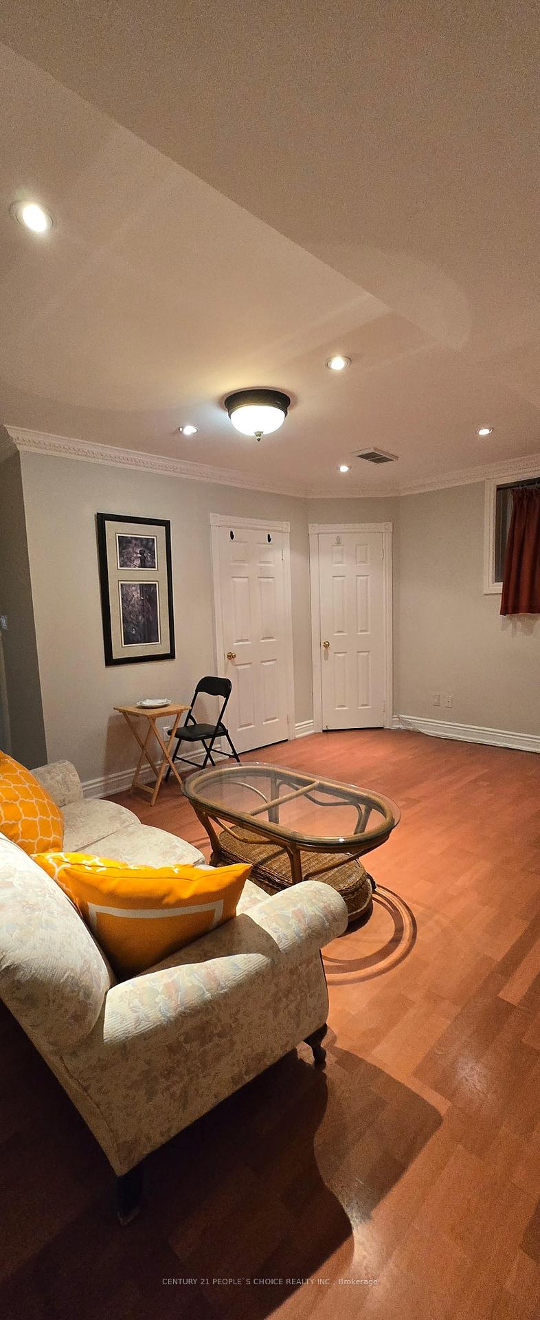 Photo 11 of Unit Bsmt 2, 1434 Rosebank Road, Pickering, Woodlands — HOMEH