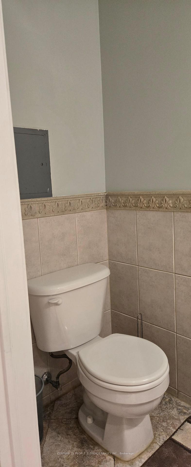 Photo 10 of Unit Bsmt 2, 1434 Rosebank Road, Pickering, Woodlands — HOMEH