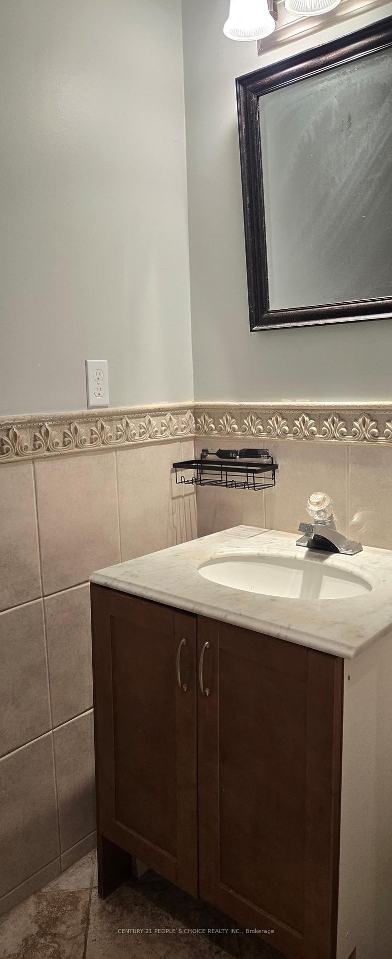 Photo 8 of Unit Bsmt 2, 1434 Rosebank Road, Pickering, Woodlands — HOMEH