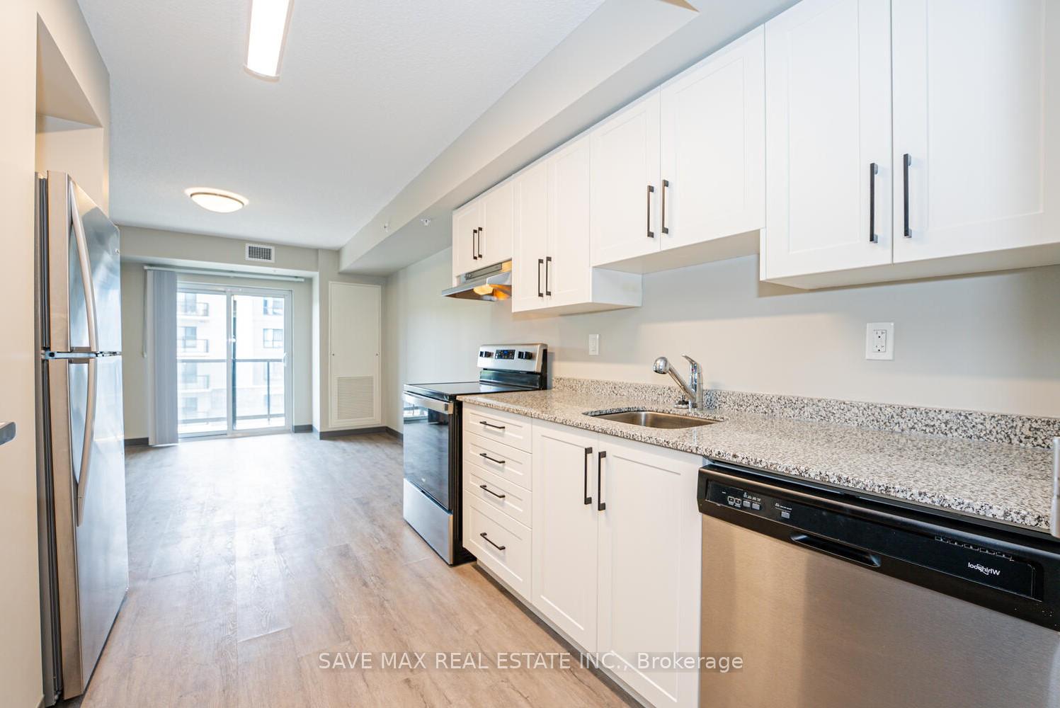 Photo 1 of Unit 710, 595 Strasburg Road, Kitchener — HOMEH