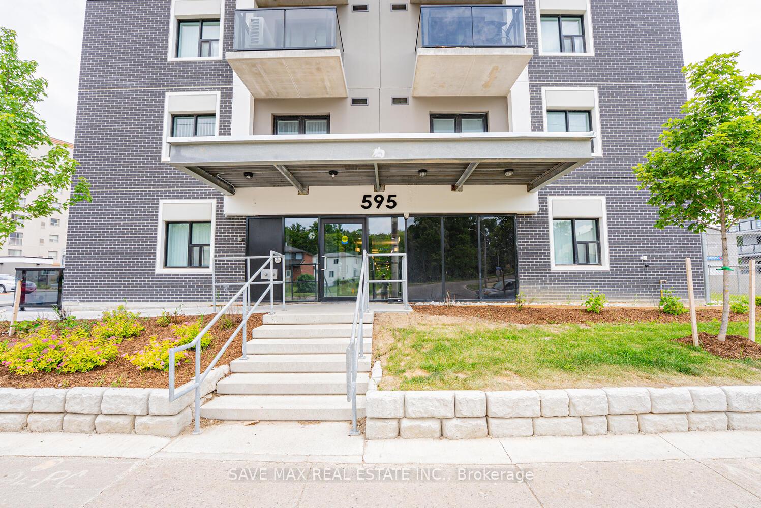 Photo 8 of Unit 710, 595 Strasburg Road, Kitchener — HOMEH