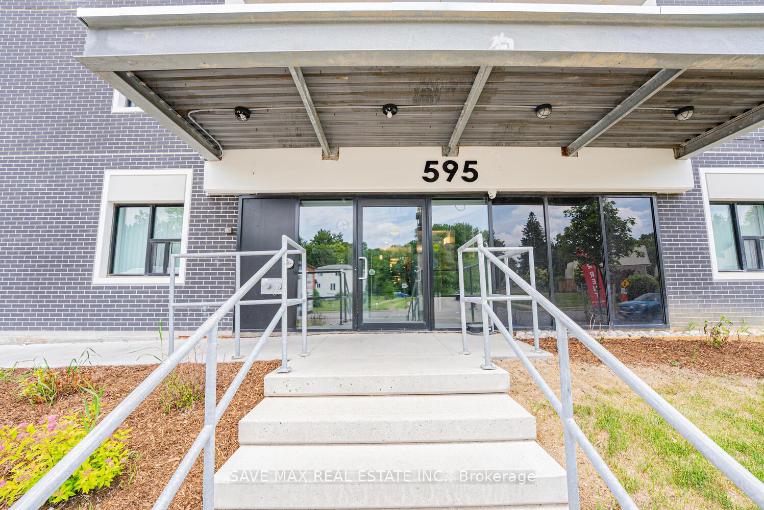 Photo 7 of Unit 710, 595 Strasburg Road, Kitchener — HOMEH