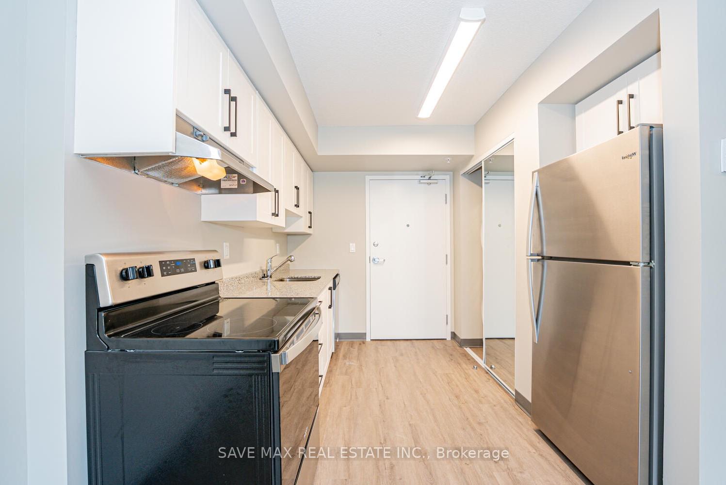 Photo 4 of Unit 710, 595 Strasburg Road, Kitchener — HOMEH