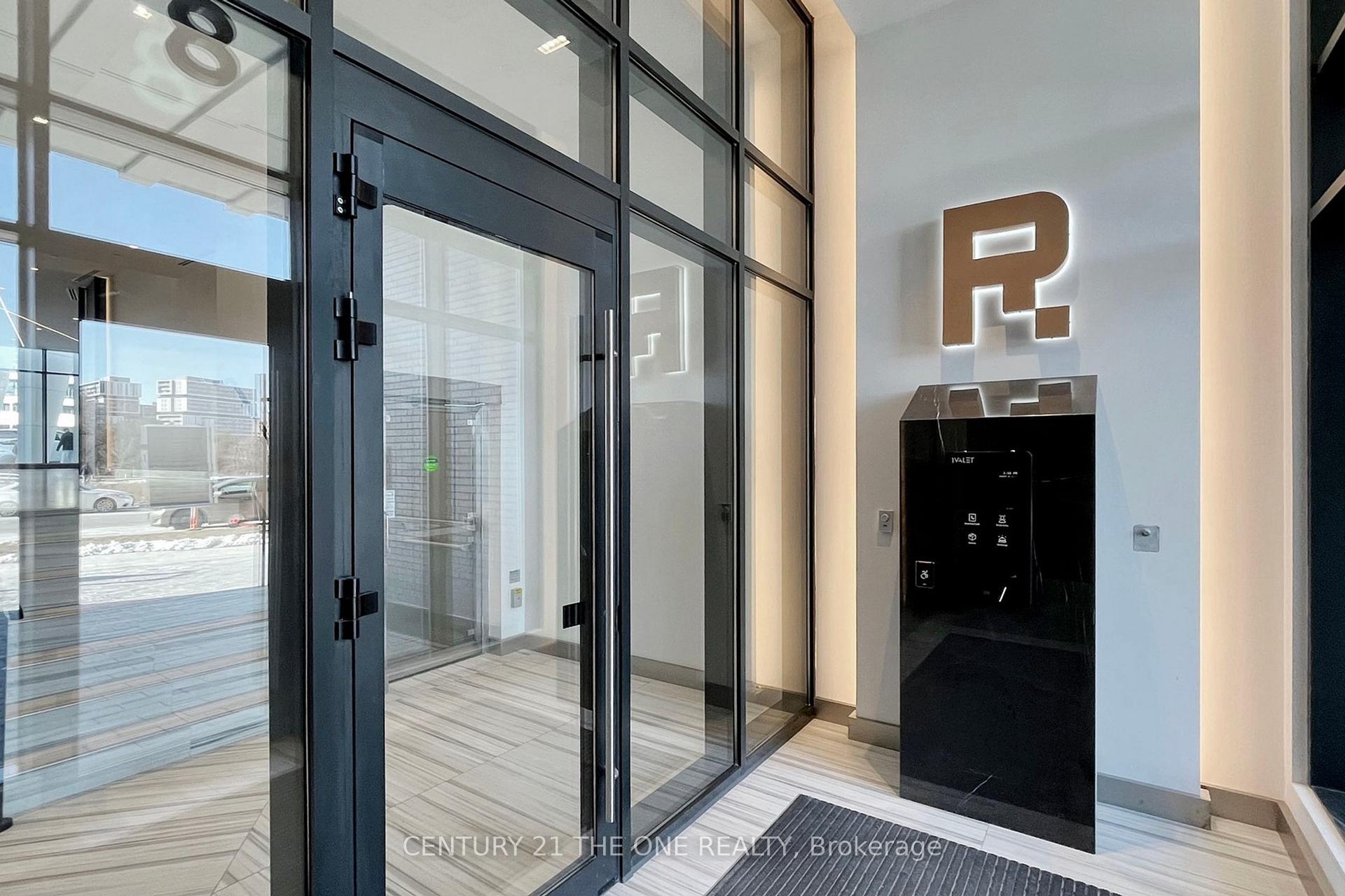 Photo 20 of Unit 605, 18 Water Walk Drive, Markham, Unionville — HOMEH
