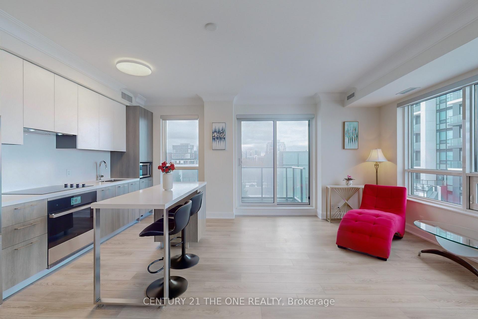Photo 25 of Unit 605, 18 Water Walk Drive, Markham, Unionville — HOMEH