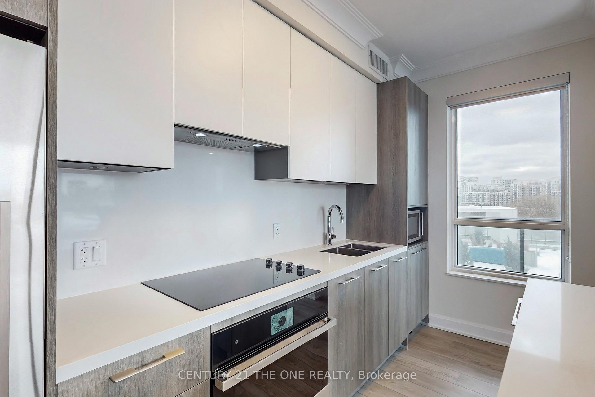 Photo 6 of Unit 605, 18 Water Walk Drive, Markham, Unionville — HOMEH