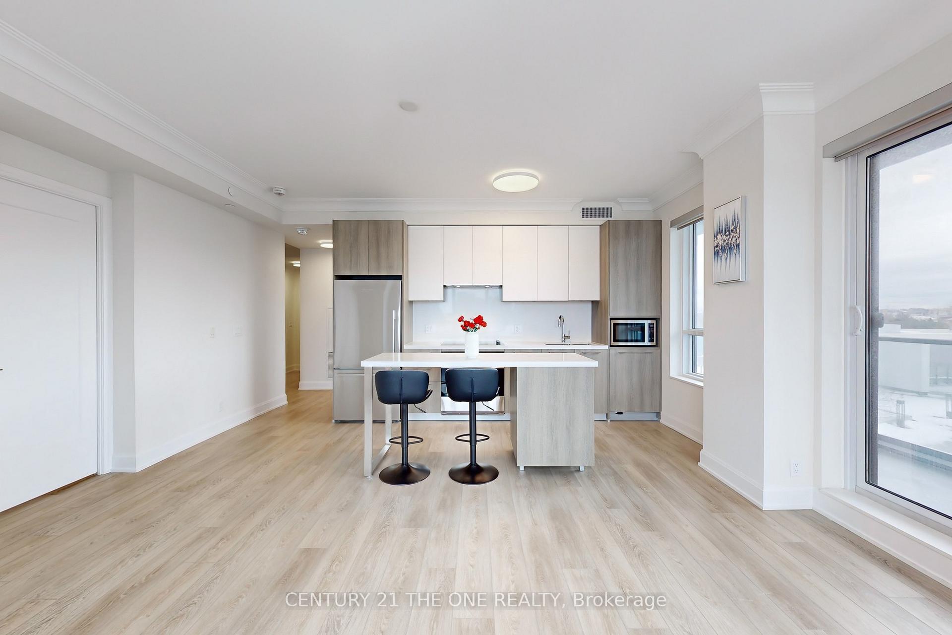 Photo 22 of Unit 605, 18 Water Walk Drive, Markham, Unionville — HOMEH