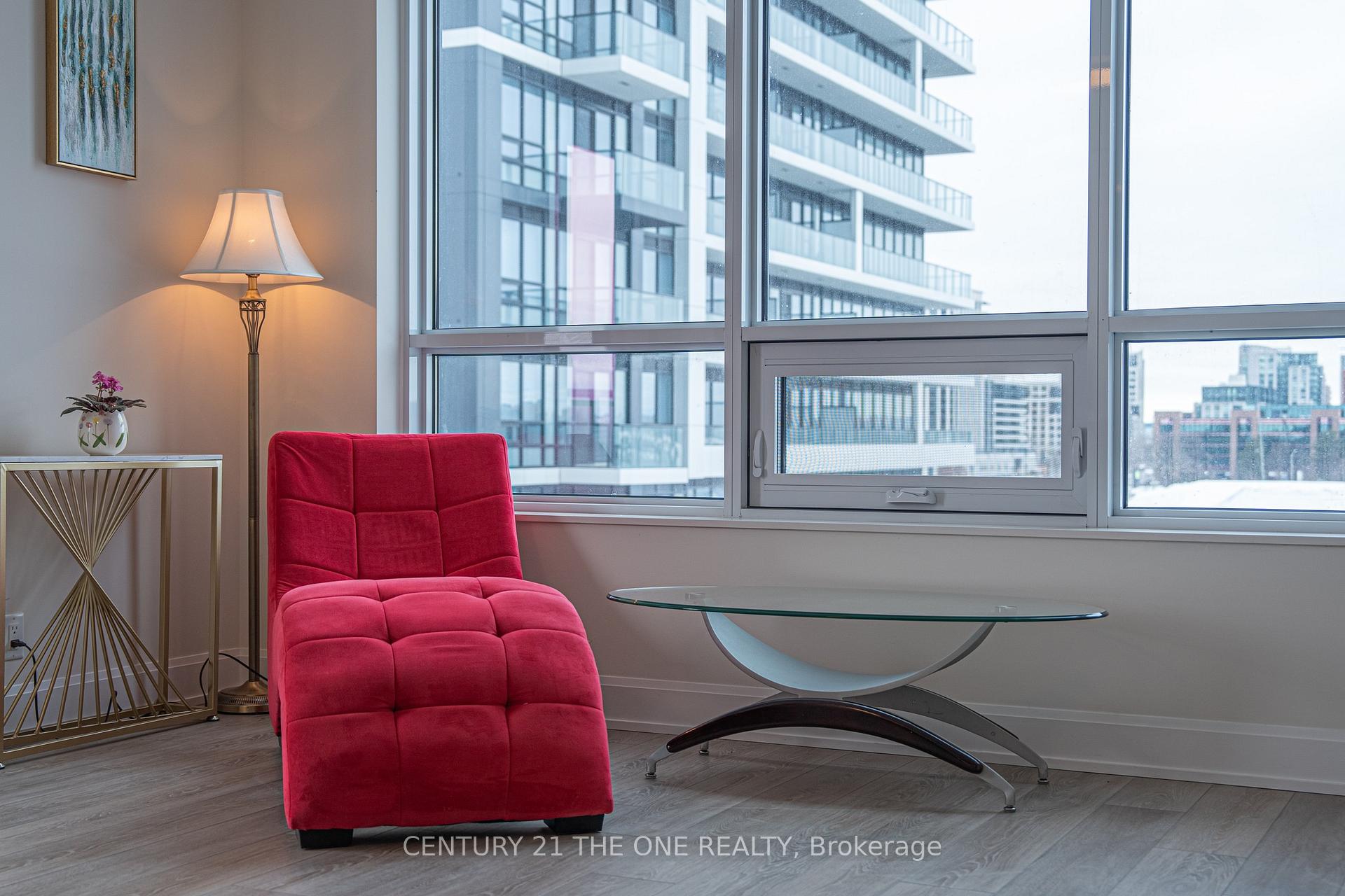 Photo 4 of Unit 605, 18 Water Walk Drive, Markham, Unionville — HOMEH