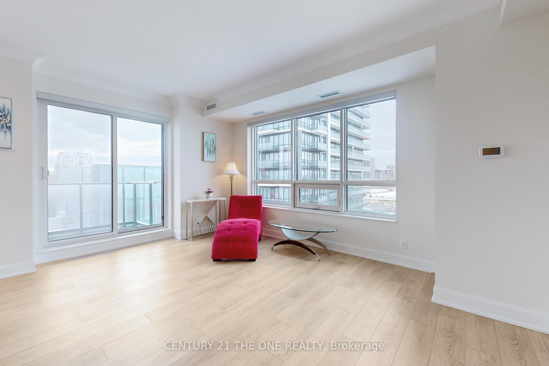 Photo 7 of Unit 605, 18 Water Walk Drive, Markham, Unionville — HOMEH