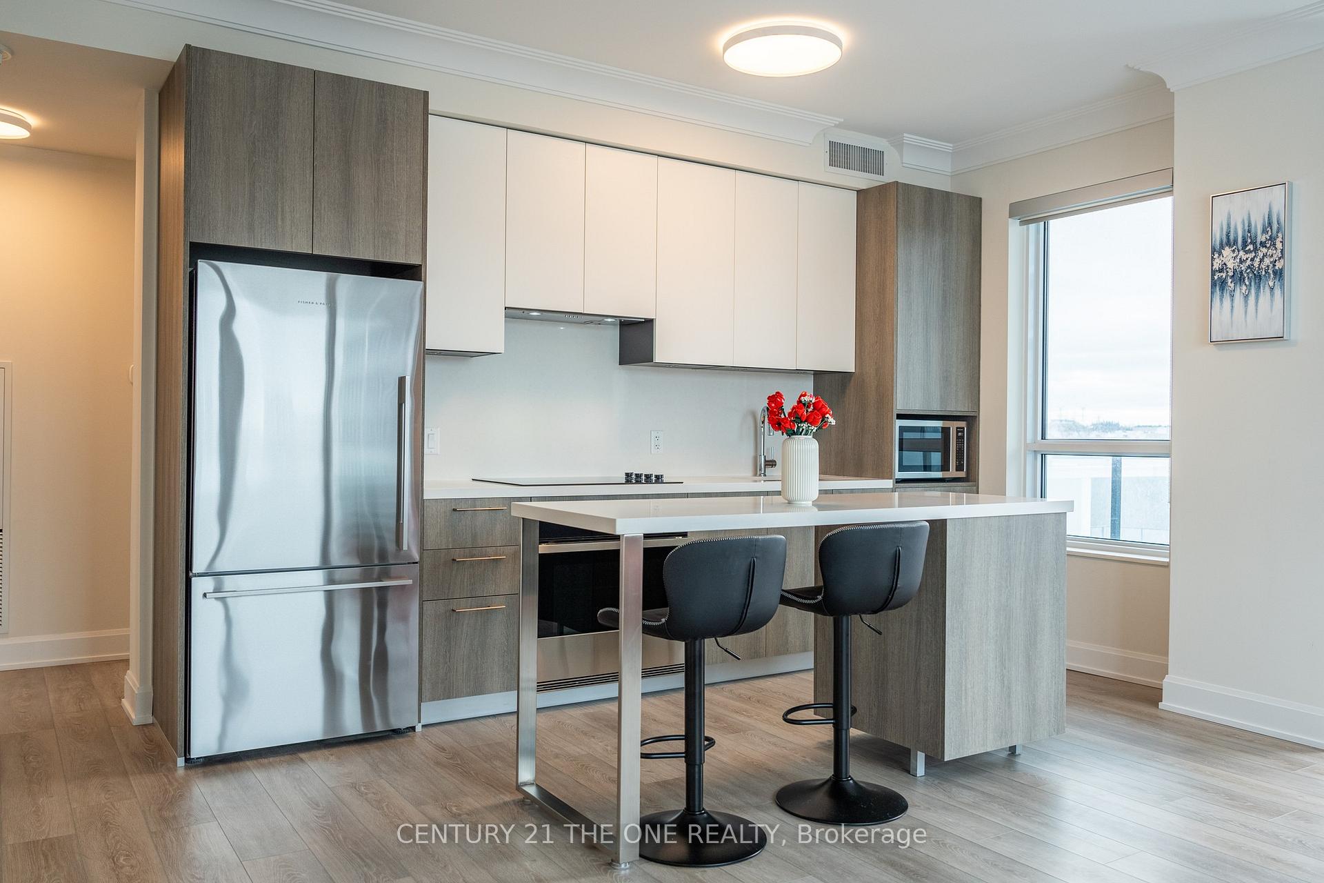 Photo 14 of Unit 605, 18 Water Walk Drive, Markham, Unionville — HOMEH