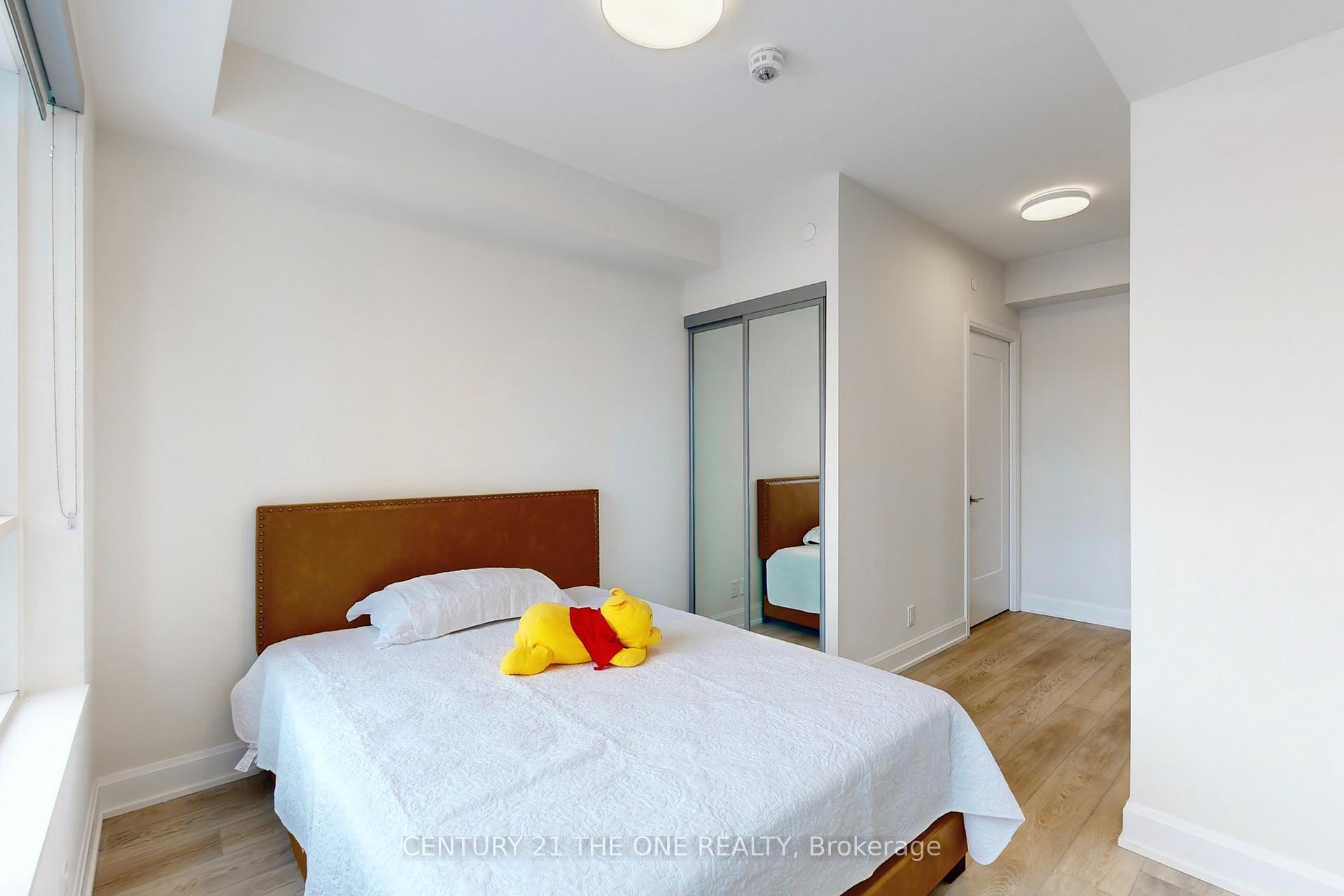 Photo 38 of Unit 605, 18 Water Walk Drive, Markham, Unionville — HOMEH
