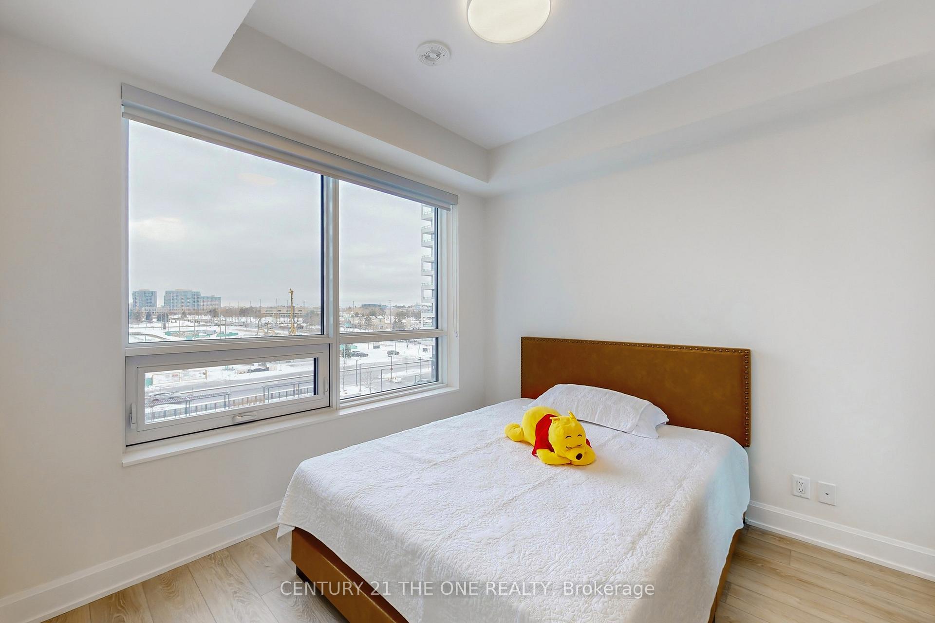 Photo 16 of Unit 605, 18 Water Walk Drive, Markham, Unionville — HOMEH