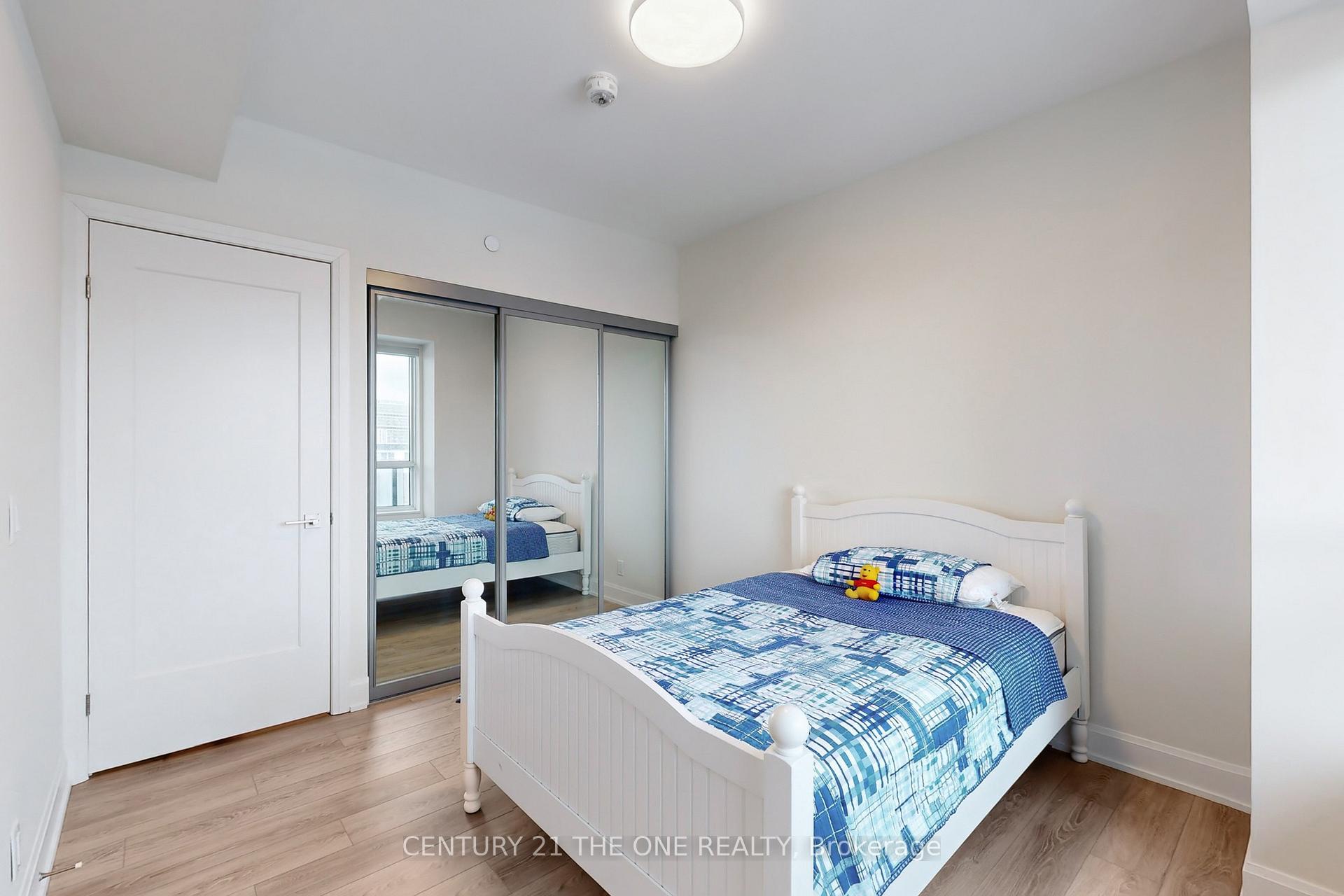 Photo 12 of Unit 605, 18 Water Walk Drive, Markham, Unionville — HOMEH