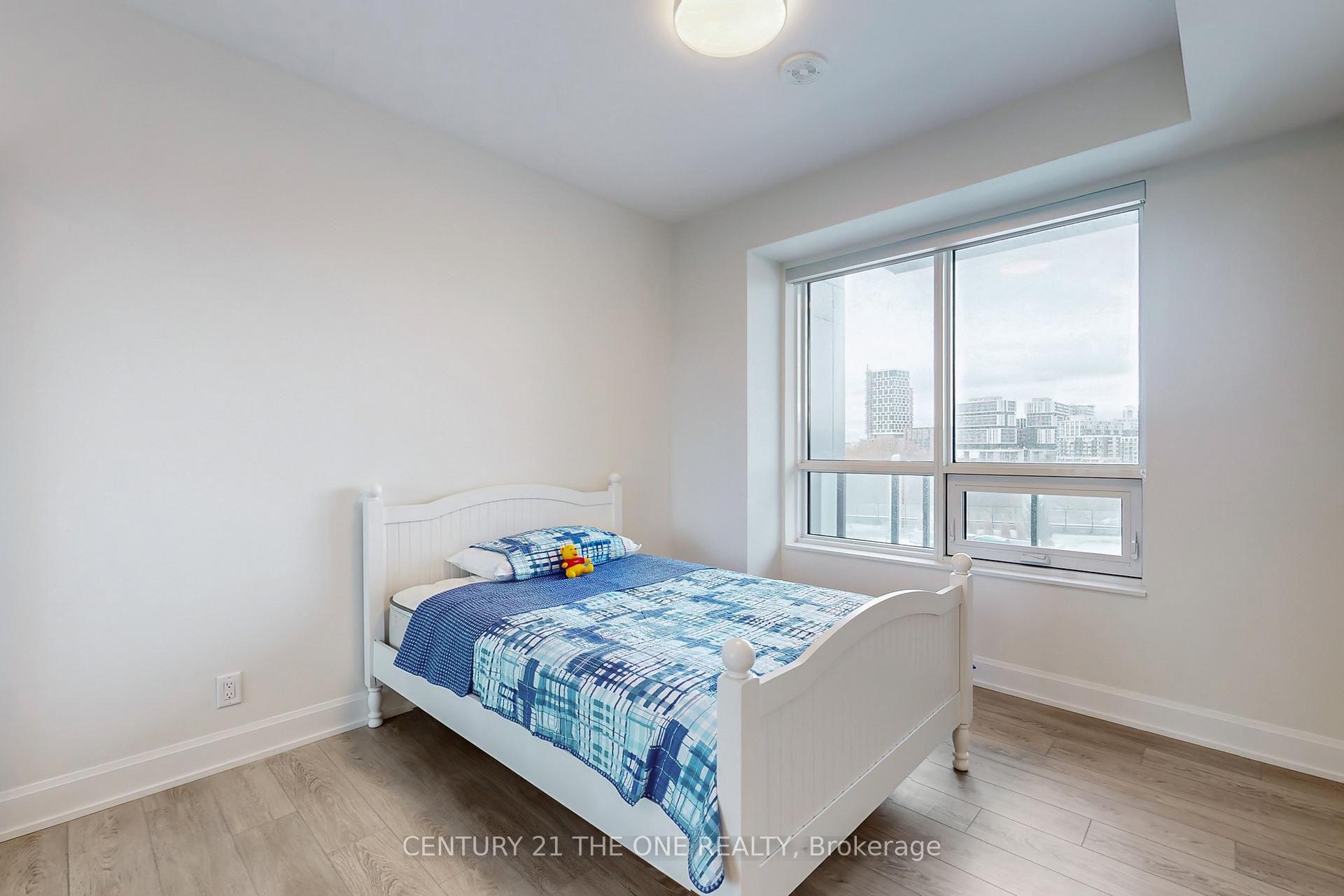 Photo 39 of Unit 605, 18 Water Walk Drive, Markham, Unionville — HOMEH