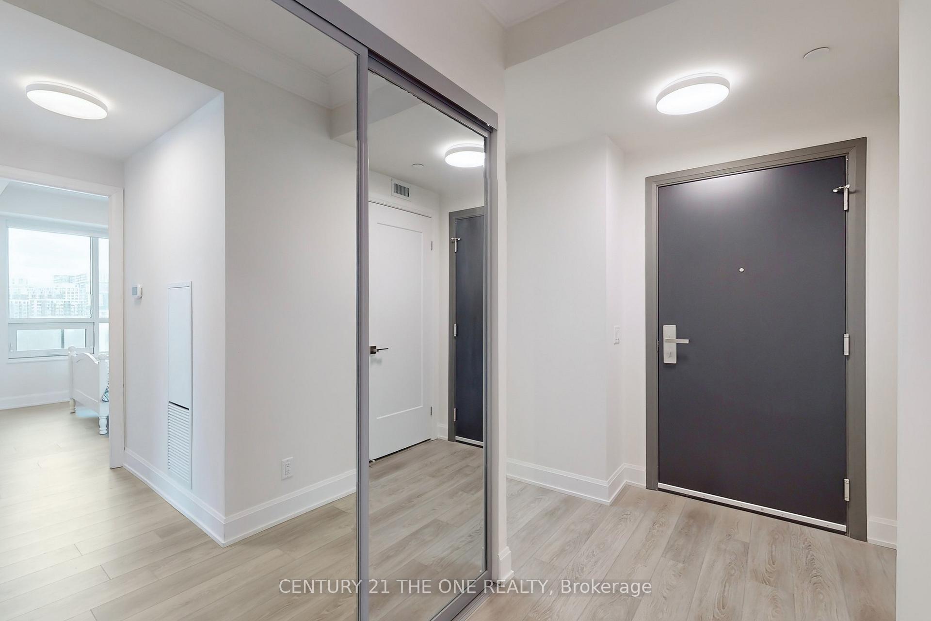 Photo 9 of Unit 605, 18 Water Walk Drive, Markham, Unionville — HOMEH