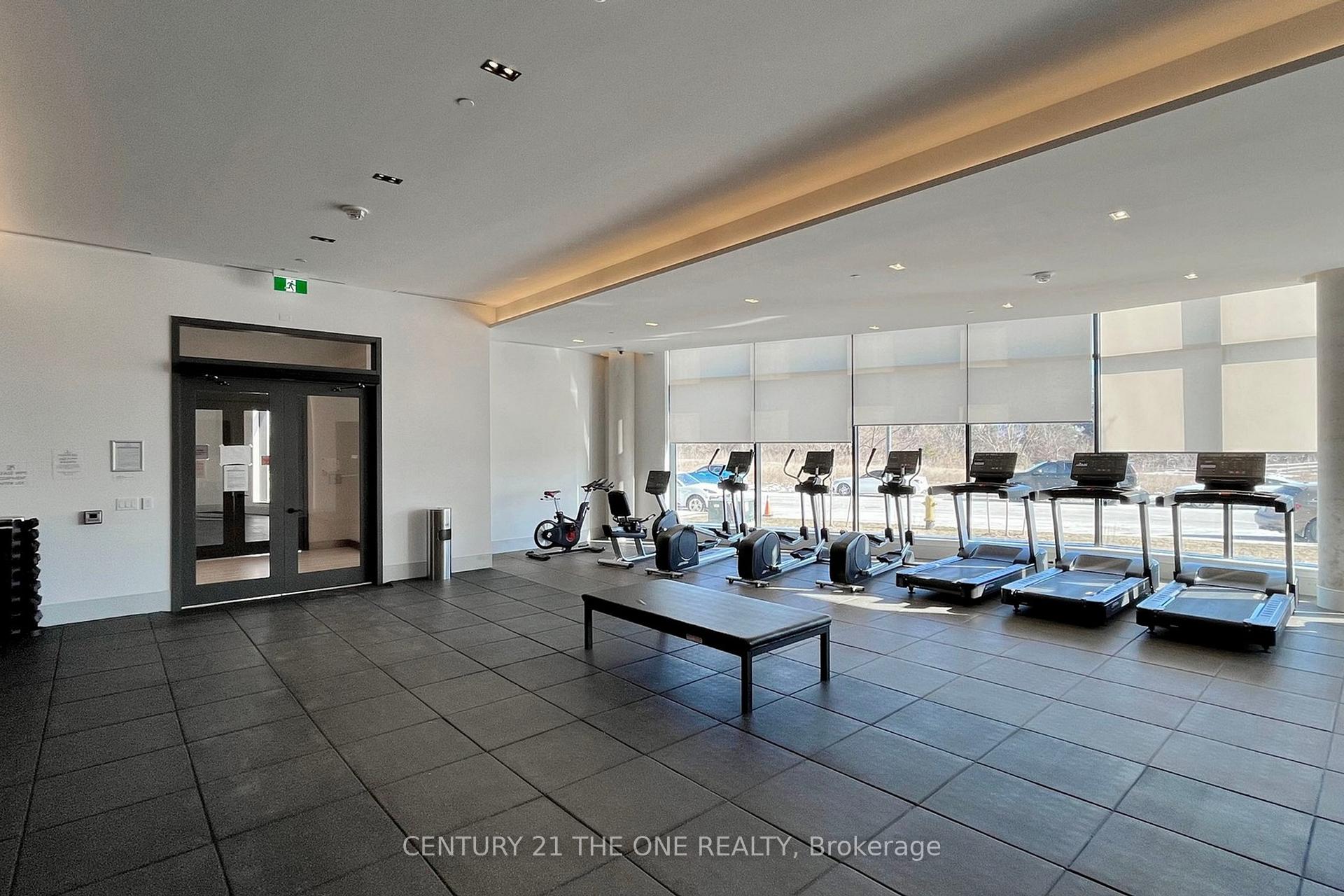 Photo 10 of Unit 605, 18 Water Walk Drive, Markham, Unionville — HOMEH