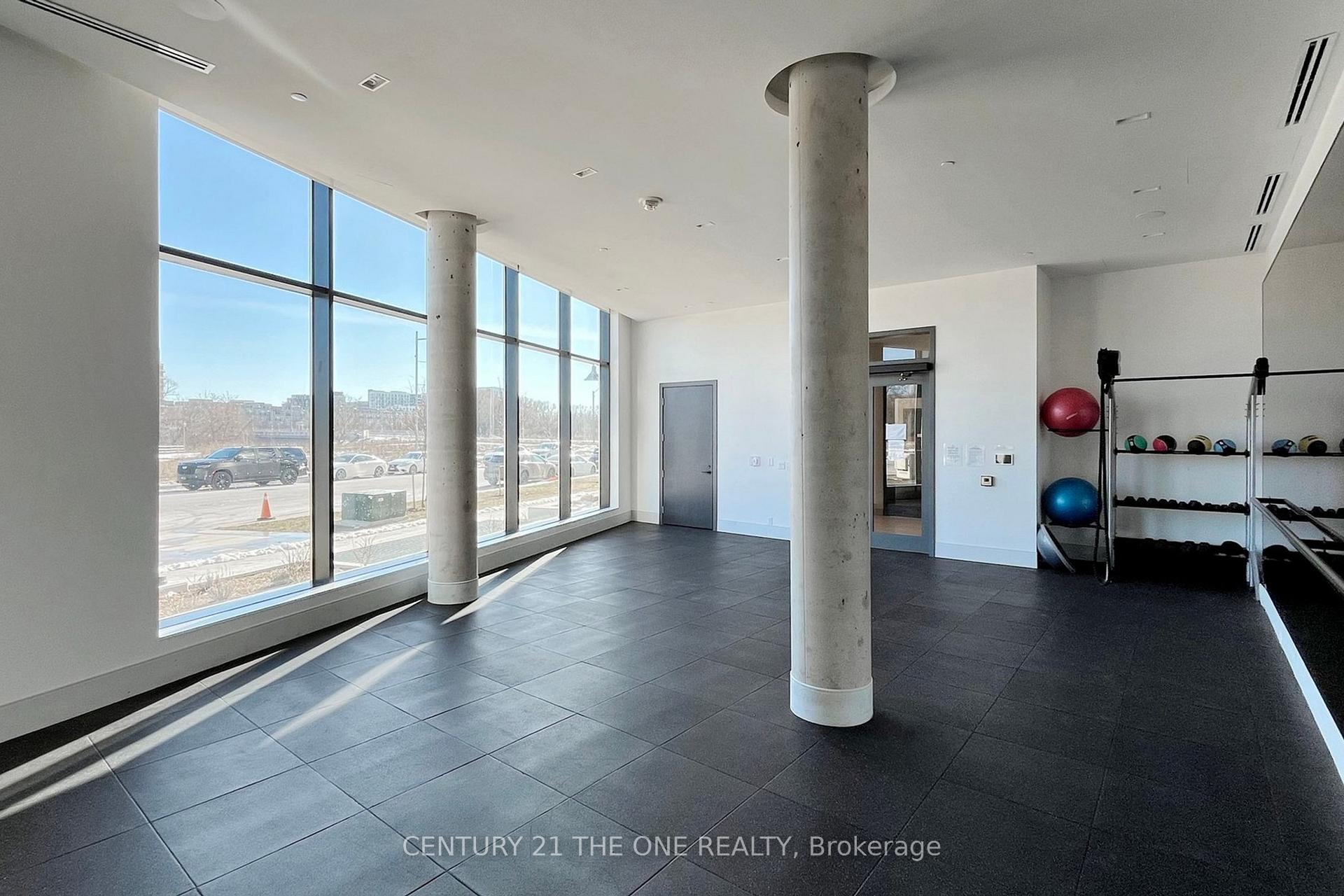 Photo 35 of Unit 605, 18 Water Walk Drive, Markham, Unionville — HOMEH
