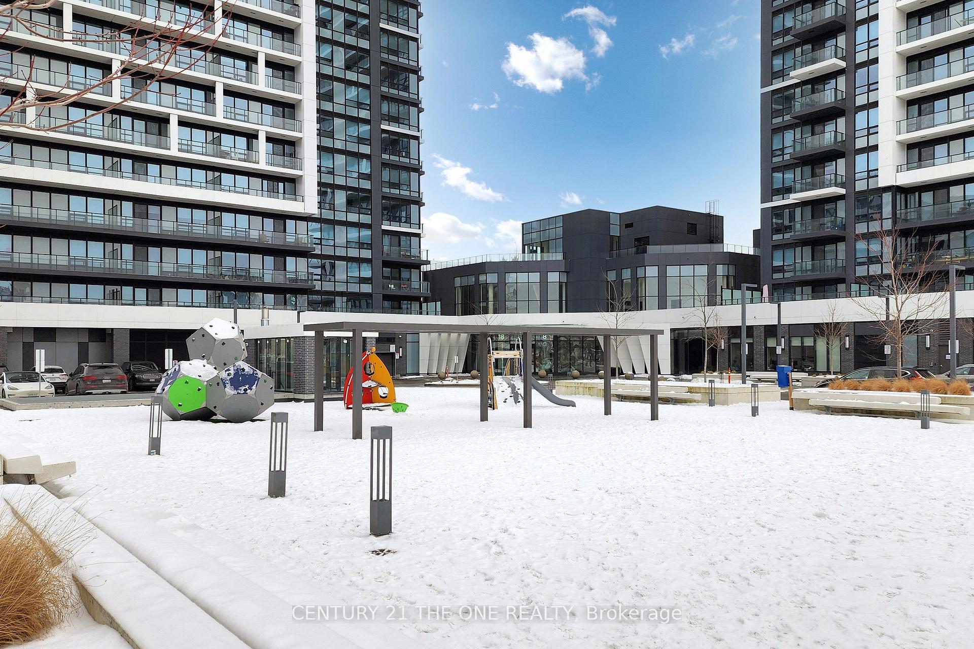 Photo 24 of Unit 605, 18 Water Walk Drive, Markham, Unionville — HOMEH