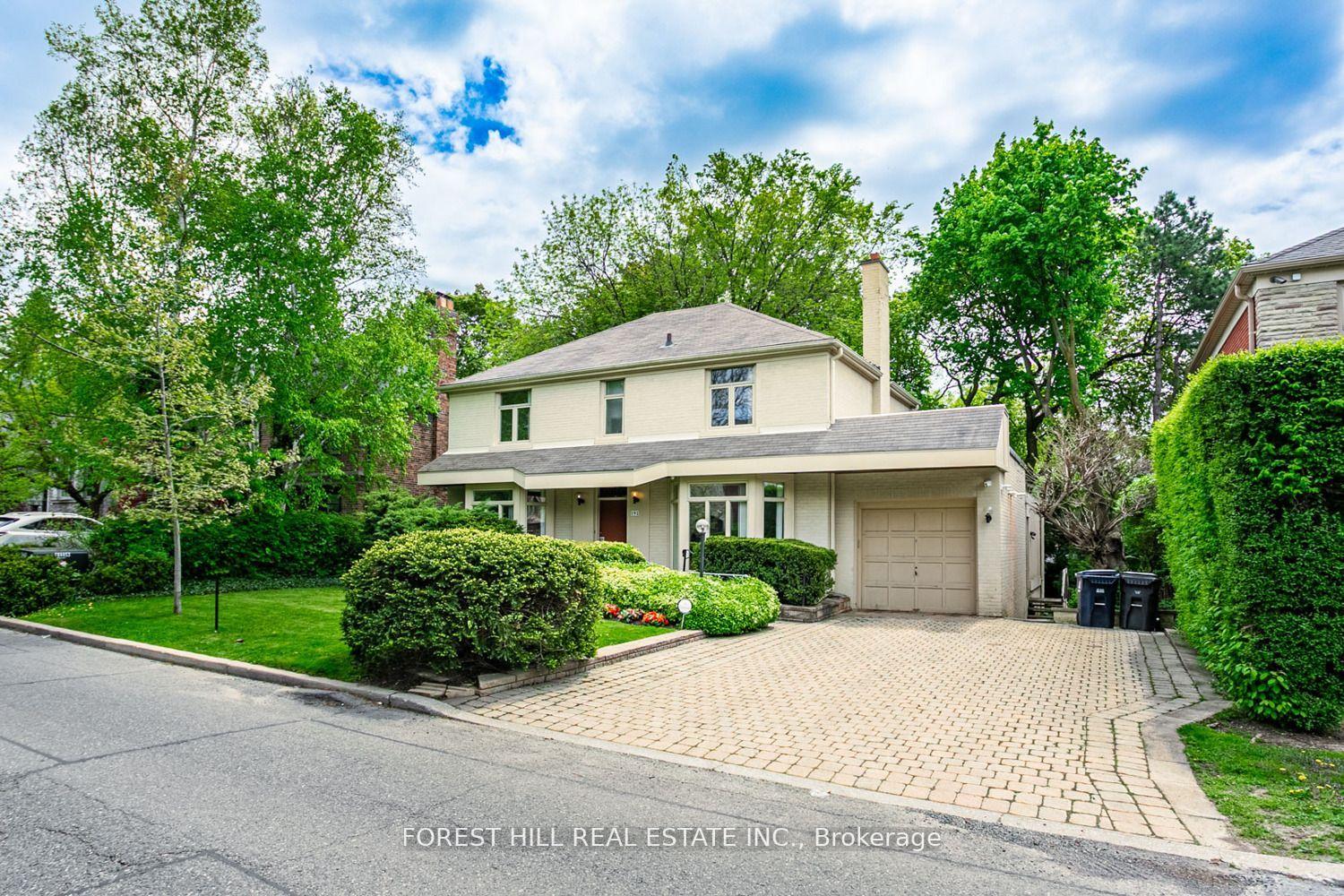 Photo 2 of 192 Old Forest Hill Road, Toronto, Forest Hill North — HOMEH