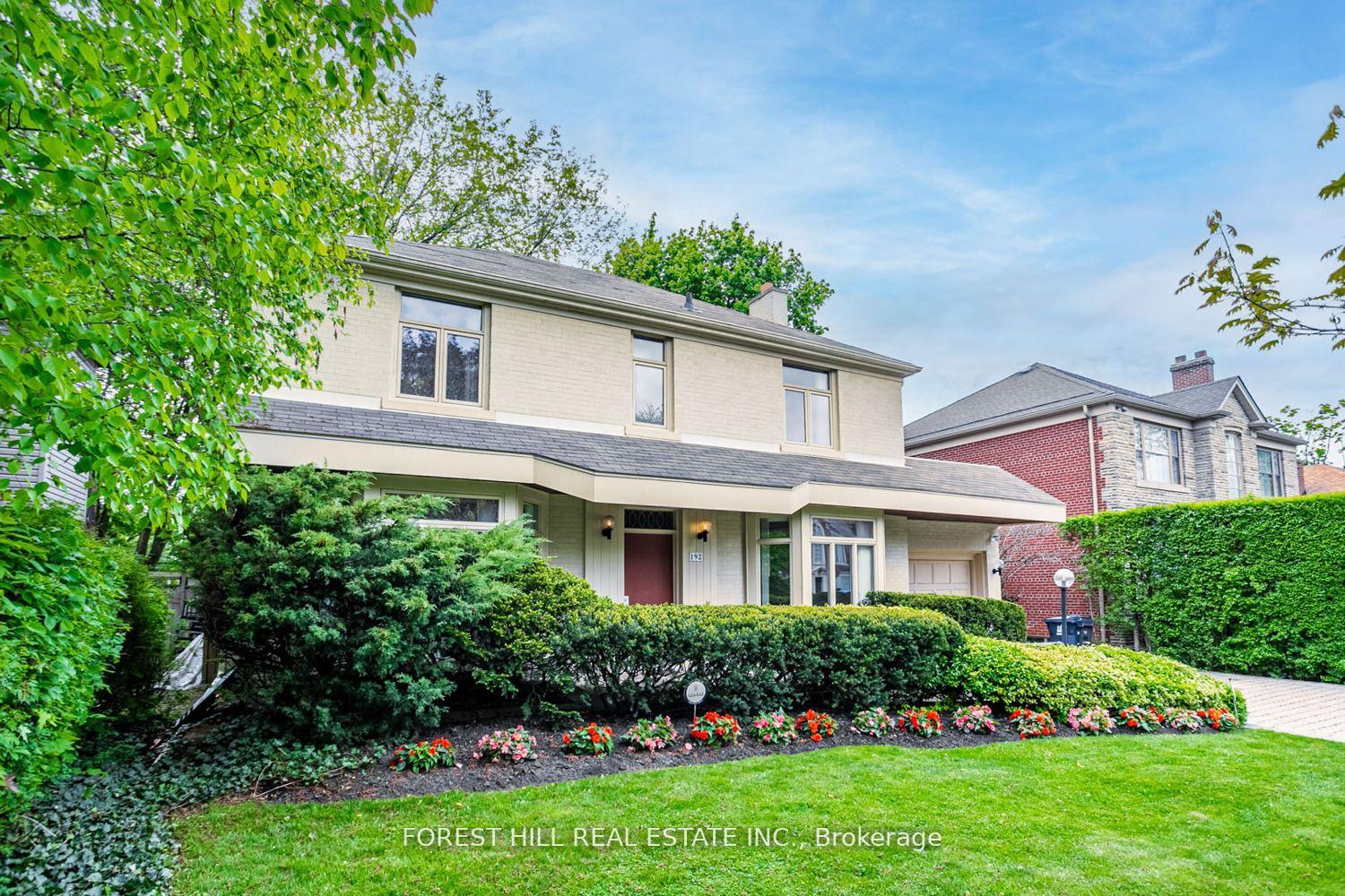Photo 4 of 192 Old Forest Hill Road, Toronto, Forest Hill North — HOMEH