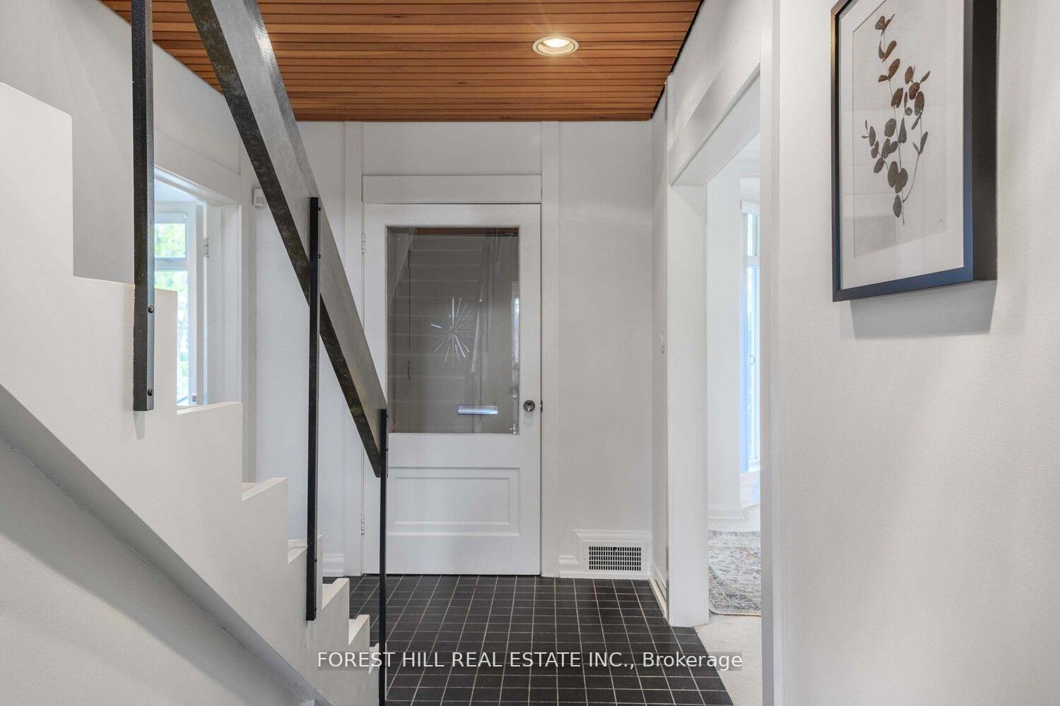 Photo 9 of 192 Old Forest Hill Road, Toronto, Forest Hill North — HOMEH
