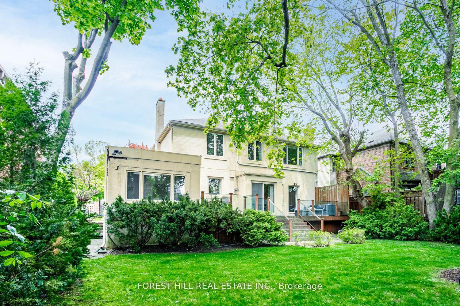 Photo 40 of 192 Old Forest Hill Road, Toronto, Forest Hill North — HOMEH