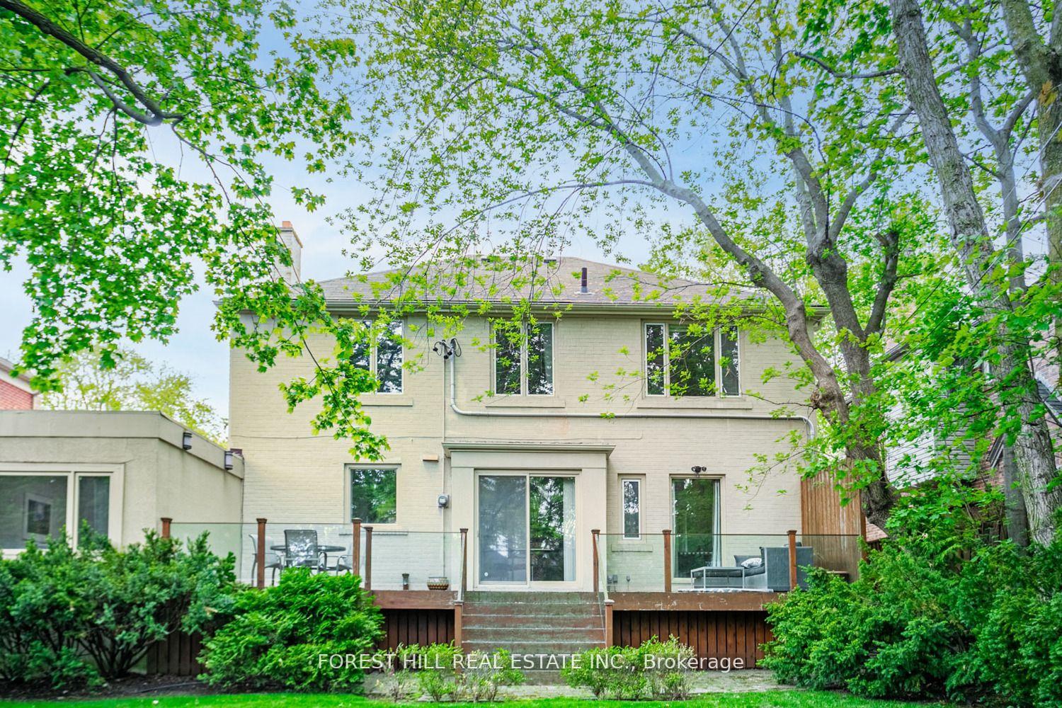 Photo 39 of 192 Old Forest Hill Road, Toronto, Forest Hill North — HOMEH