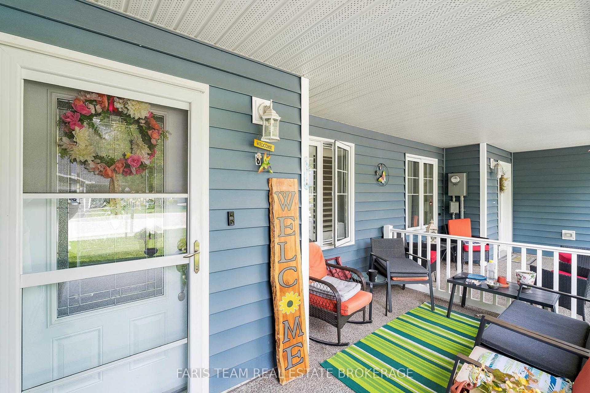 Photo 11 of 8 Chamberlain Crescent, Penetanguishene — HOMEH