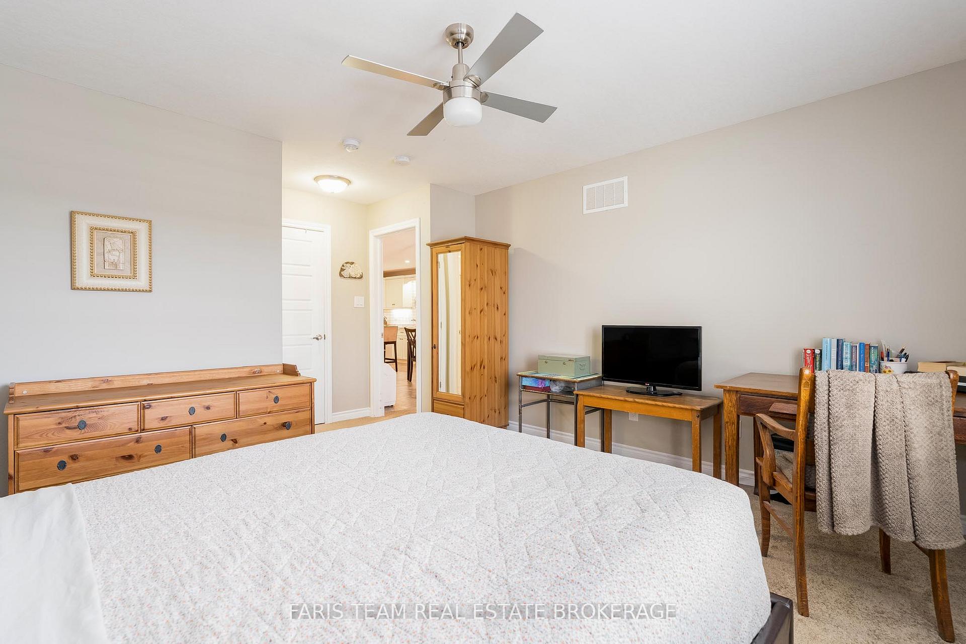 Photo 26 of 8 Chamberlain Crescent, Penetanguishene — HOMEH