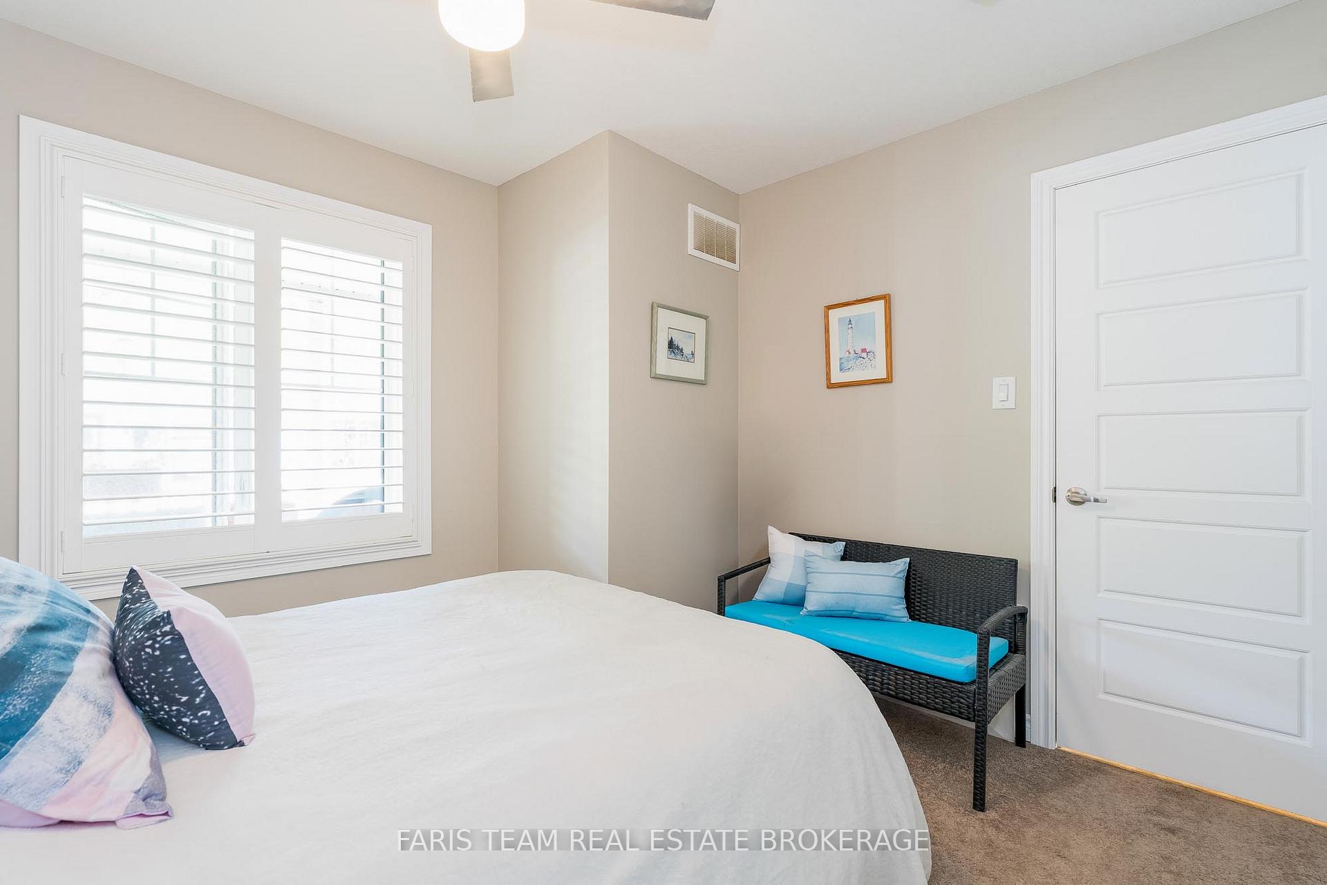 Photo 15 of 8 Chamberlain Crescent, Penetanguishene — HOMEH