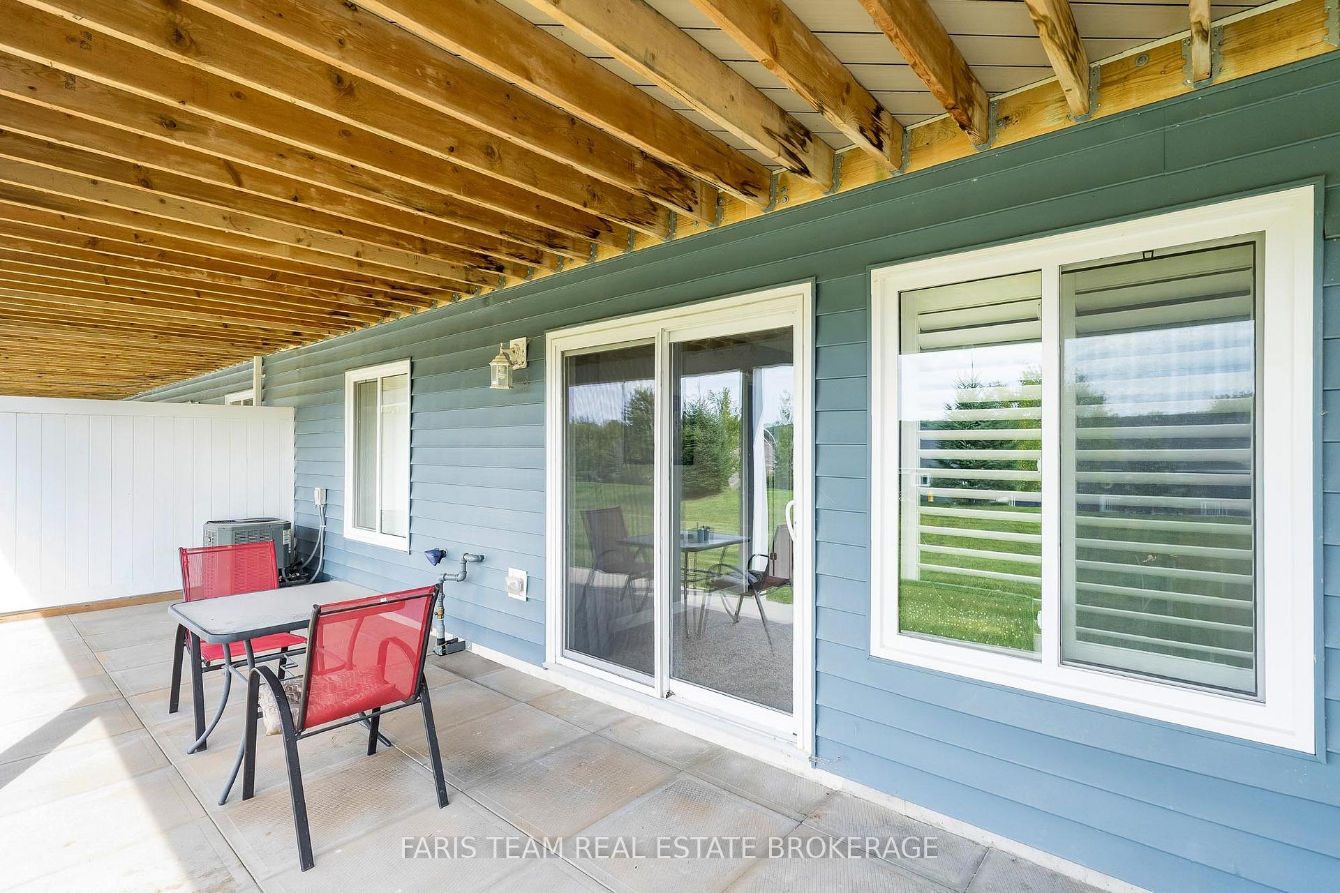 Photo 20 of 8 Chamberlain Crescent, Penetanguishene — HOMEH