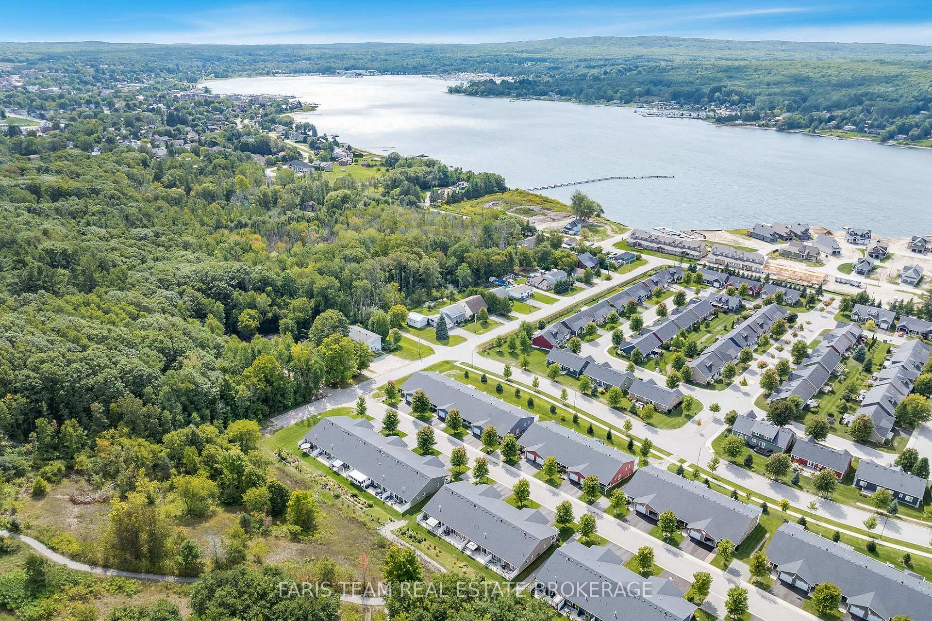 Photo 19 of 8 Chamberlain Crescent, Penetanguishene — HOMEH