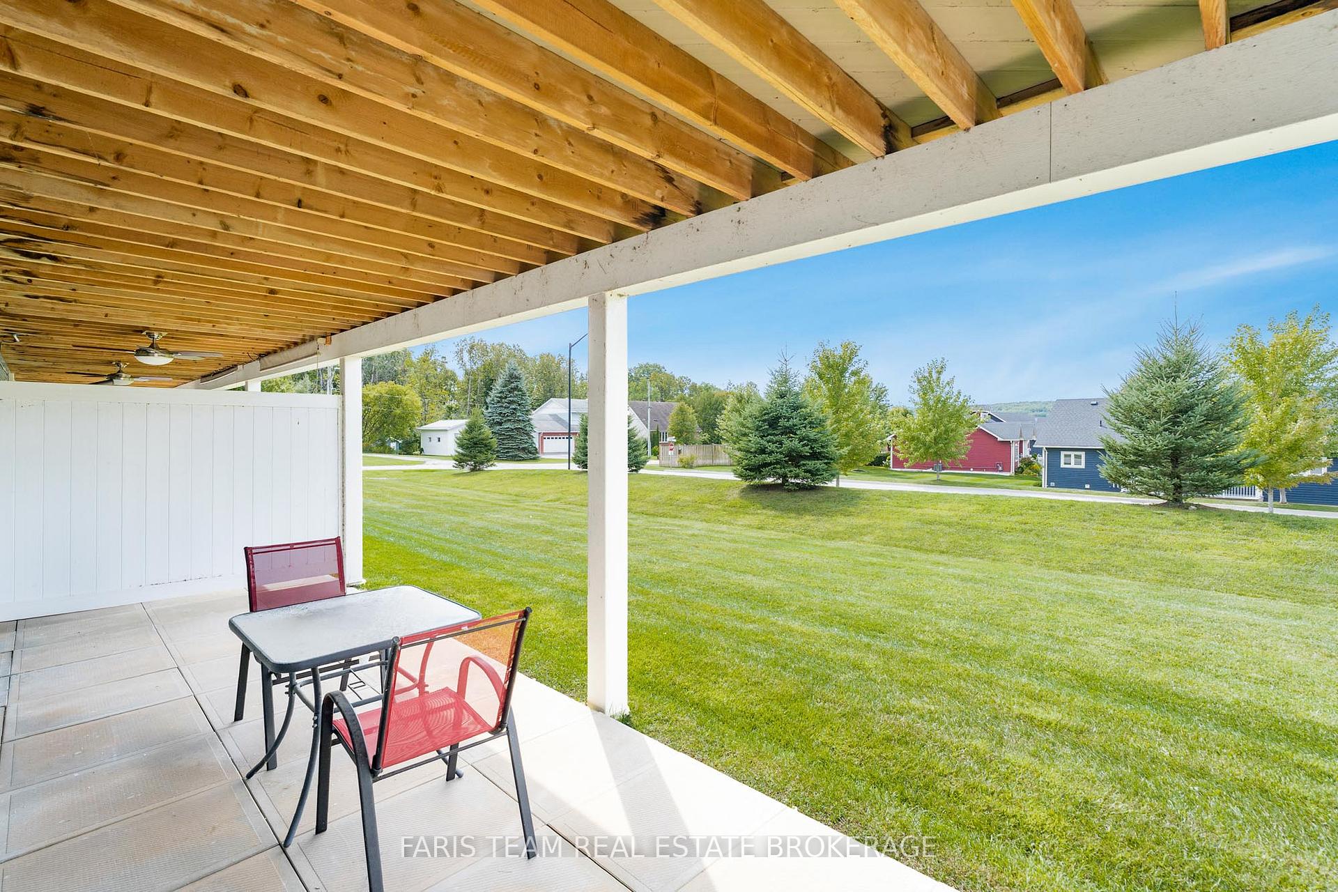 Photo 39 of 8 Chamberlain Crescent, Penetanguishene — HOMEH