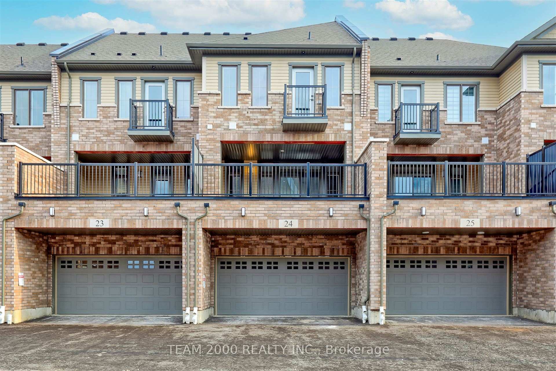 Photo 5 of Unit 24, 400 Newman Drive, Cambridge — HOMEH