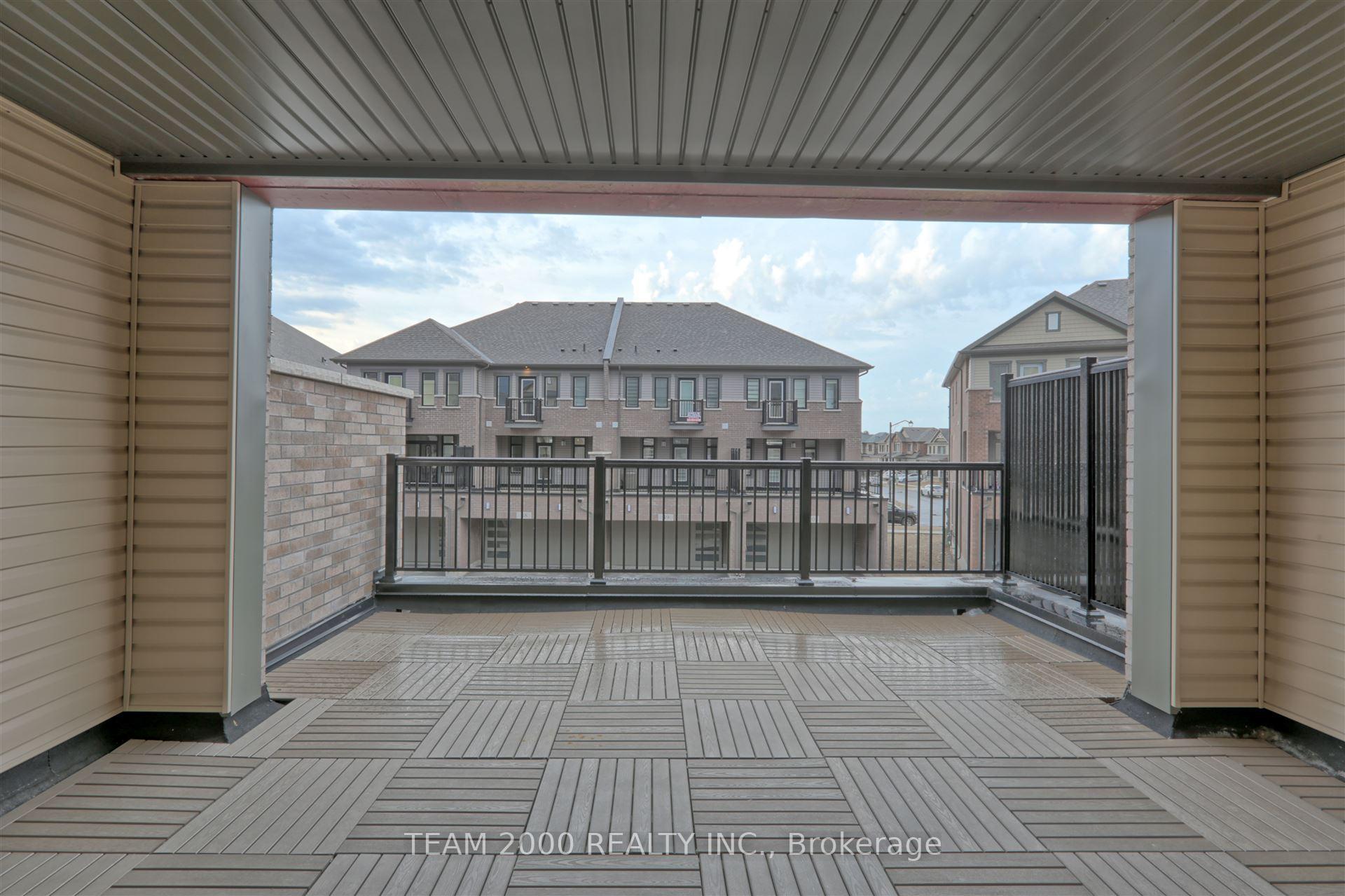 Photo 12 of Unit 24, 400 Newman Drive, Cambridge — HOMEH