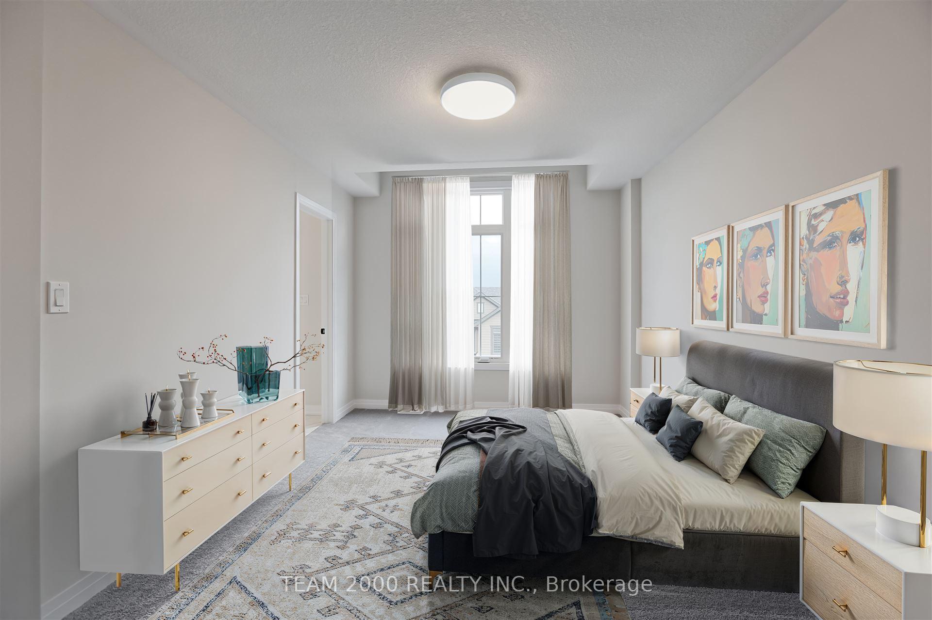 Photo 16 of Unit 24, 400 Newman Drive, Cambridge — HOMEH