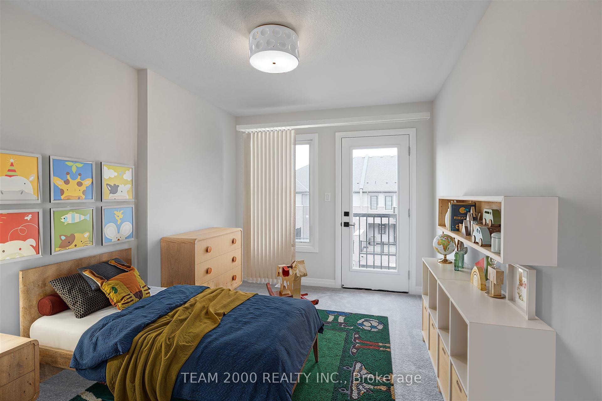 Photo 11 of Unit 24, 400 Newman Drive, Cambridge — HOMEH