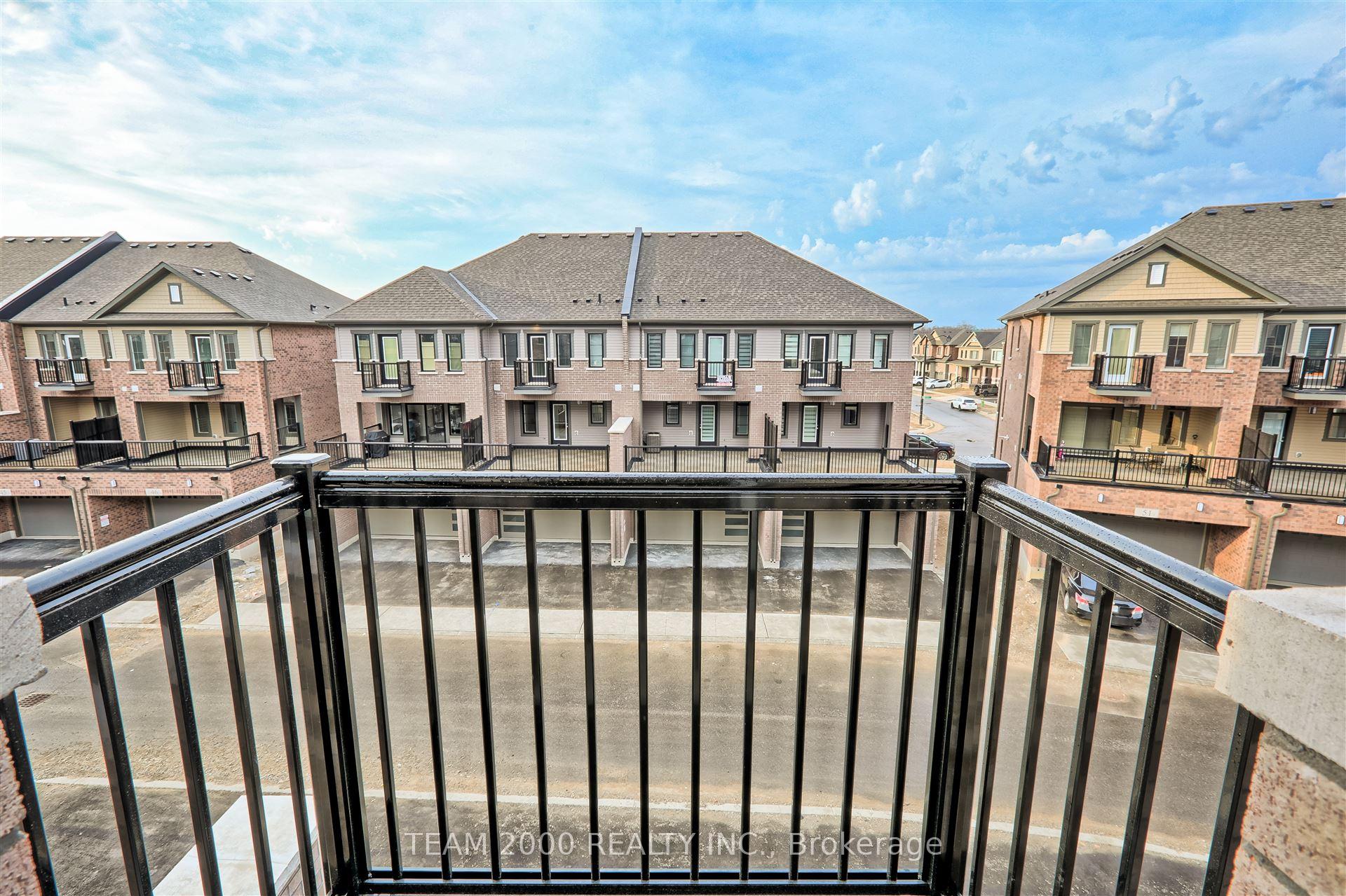 Photo 3 of Unit 24, 400 Newman Drive, Cambridge — HOMEH