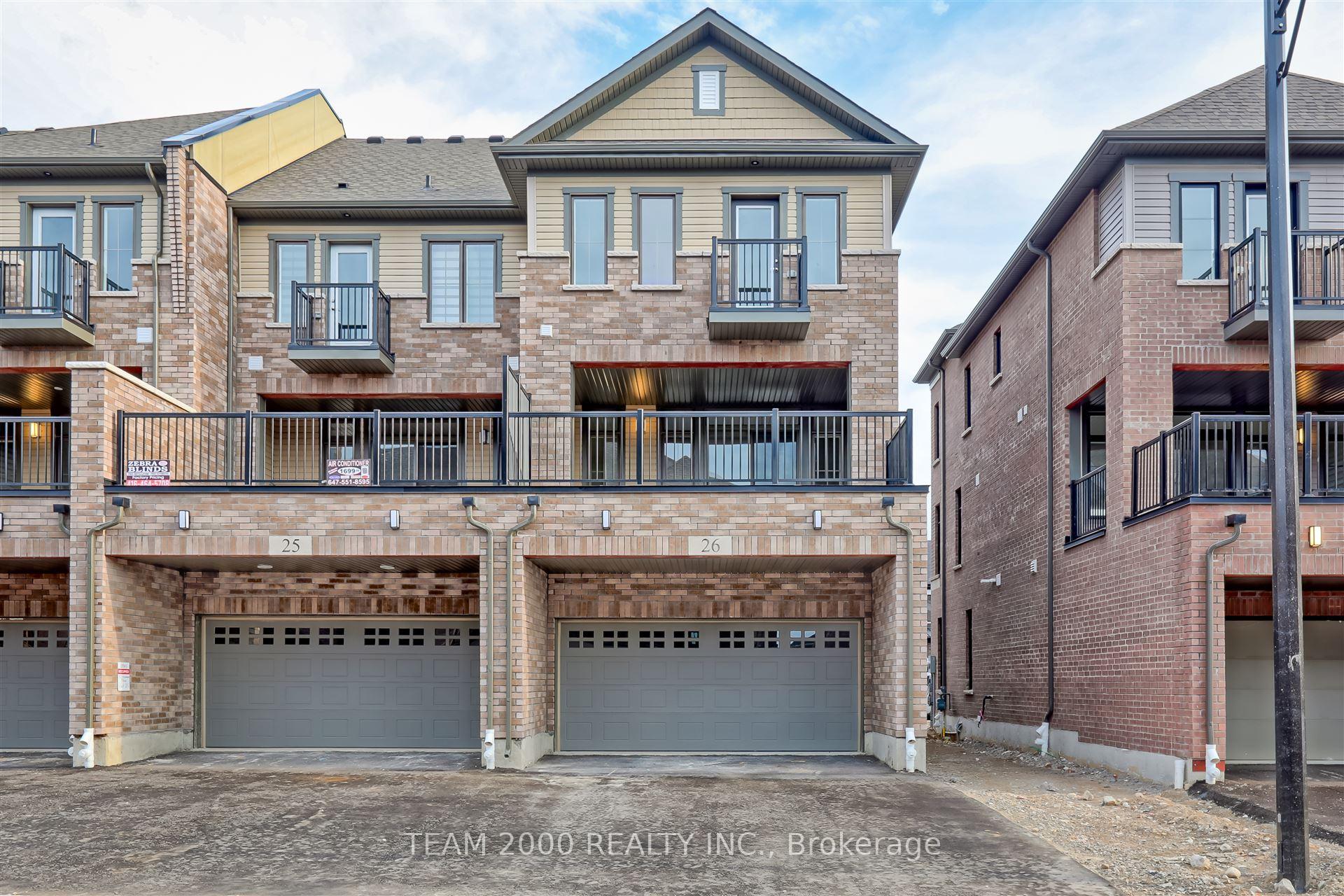 Photo 7 of Unit 26, 400 Newman Drive, Cambridge — HOMEH
